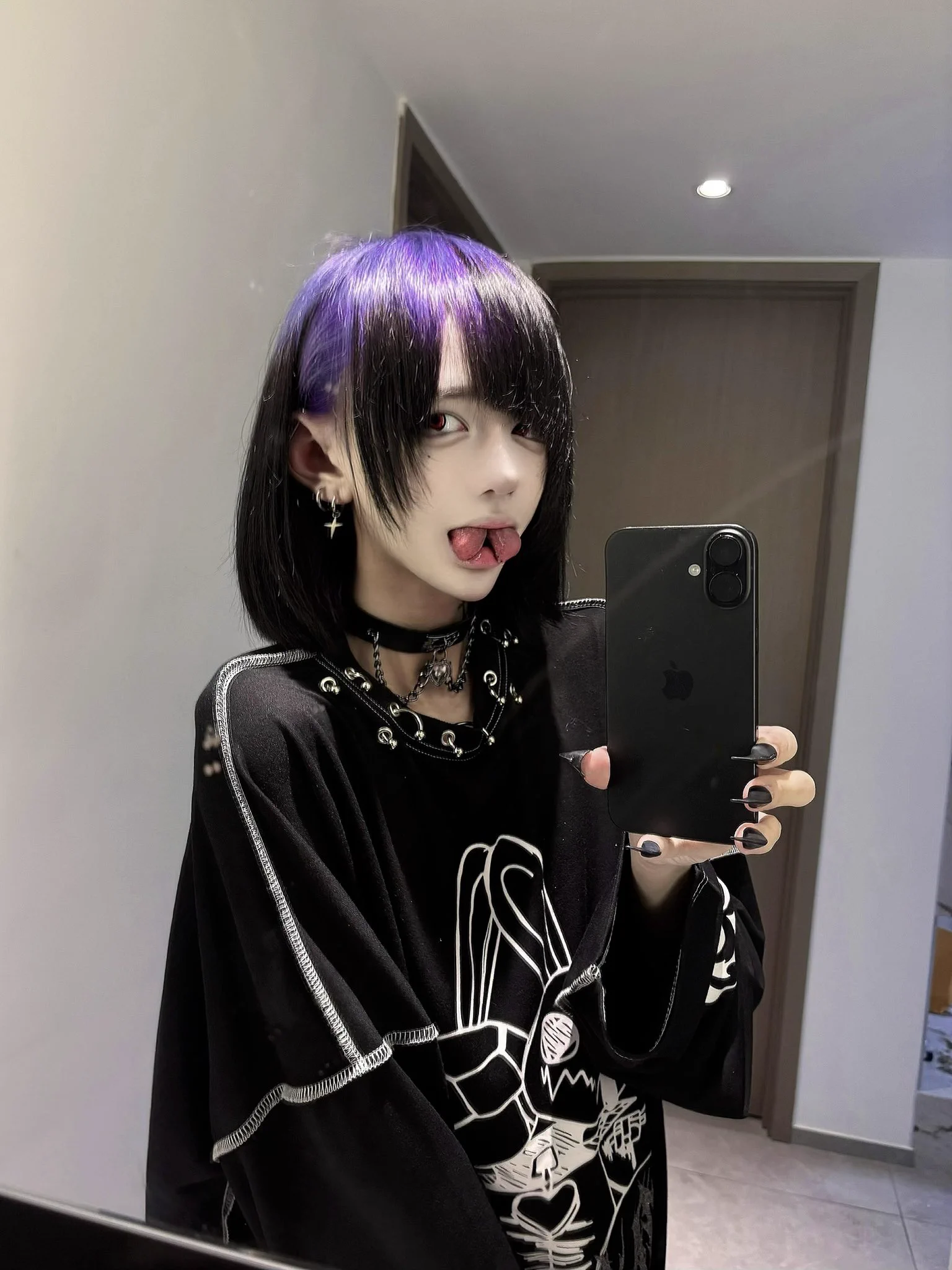 舔舔 https://t.co/GeaT4oNkwn