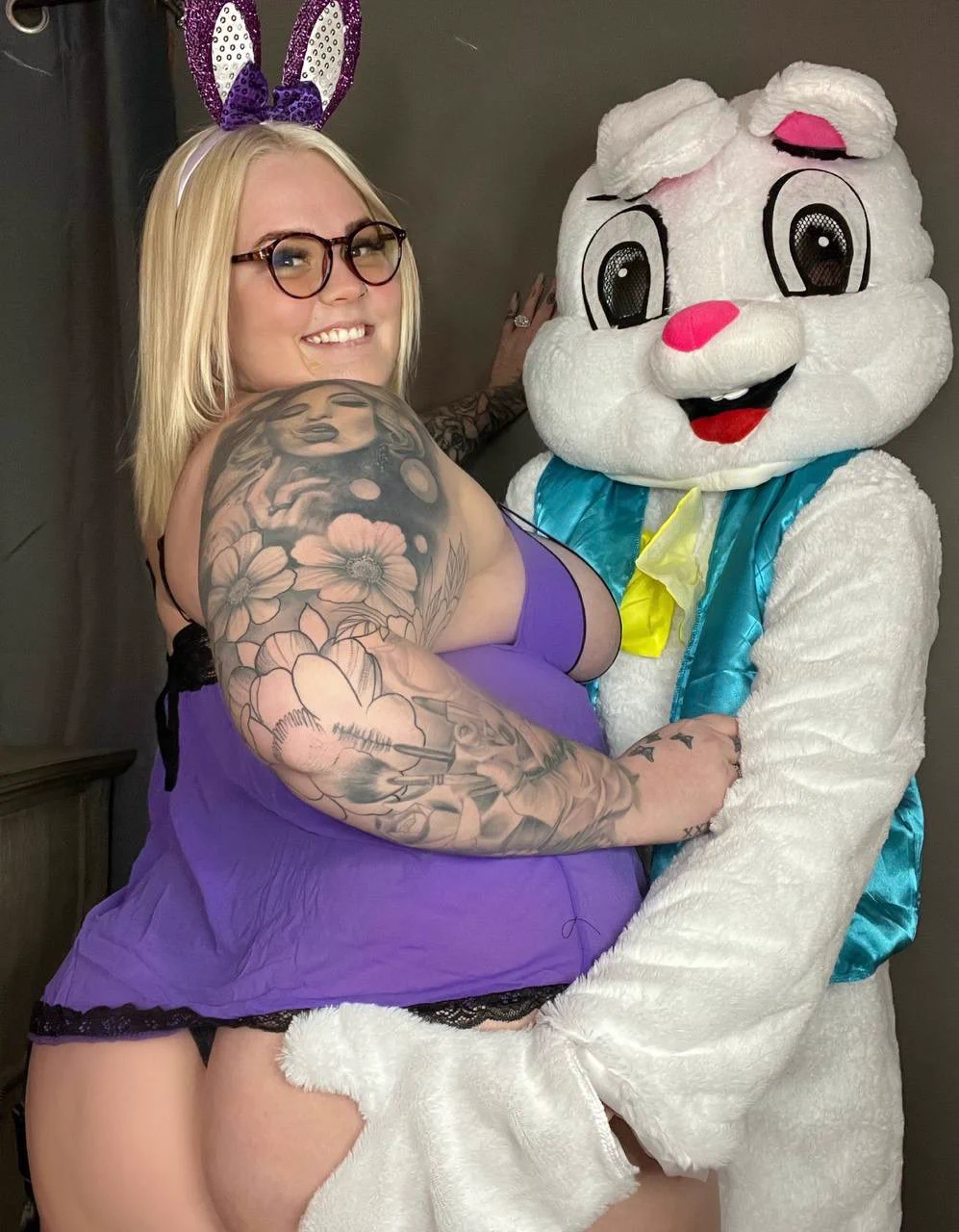 EASTER 🐣 IS CUMMING! RT IF YOU ARE TOO!🍆🌈 https://t.co/o0MMMZnA6t