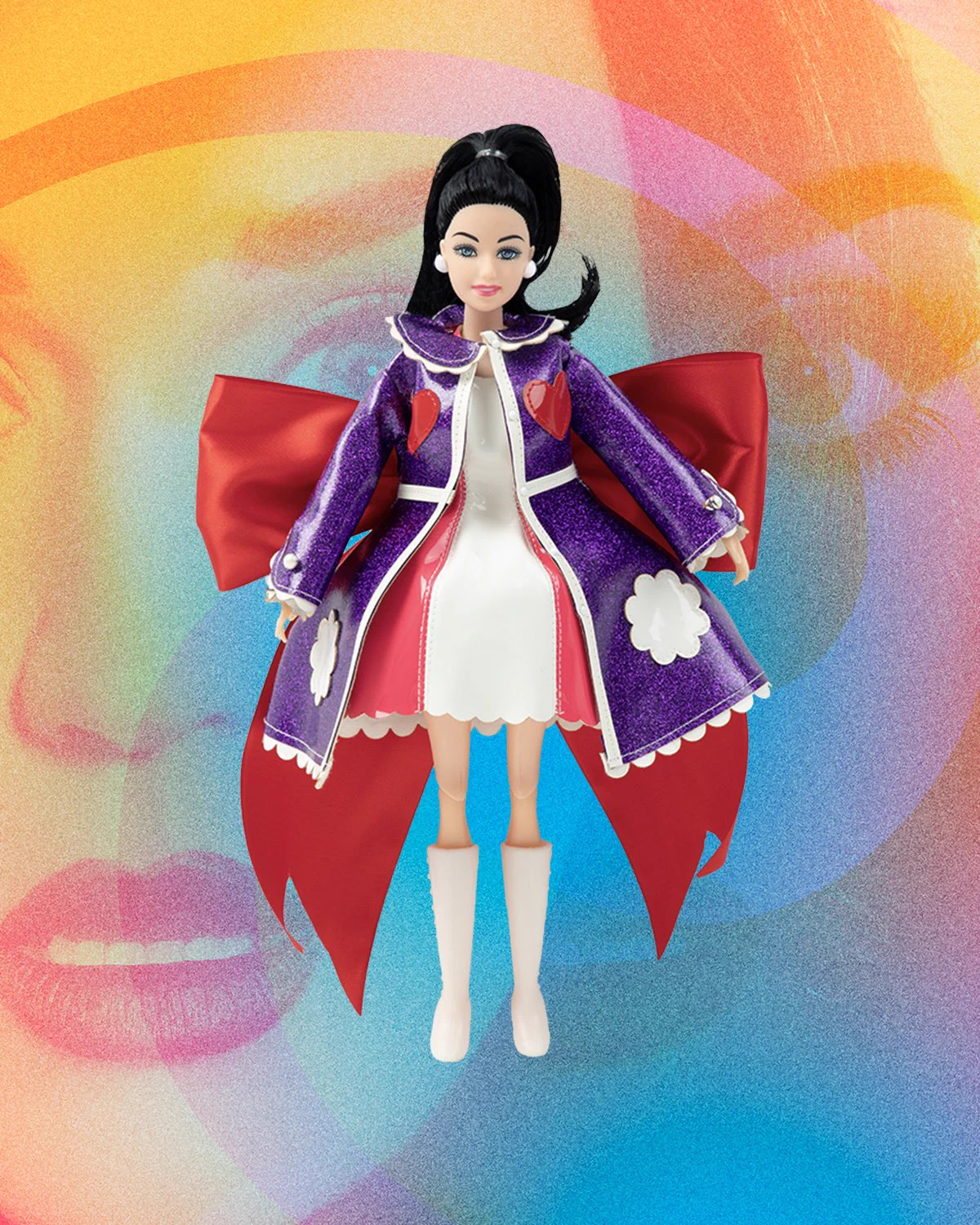ok ok celebrating my LAST and most recent timeline before tour kicks off next week!These Perry Playland dolls have been waiting to PLAY and now is their time to rise and shine! 🍄🤸🏻‍♀️ Get yours at https://t.co/Gg32E3n3Eg now (only 1000 available!)Annnnnnnd… I know I was slightly busy last week but I may have given some justice for “The Smile Tour” while I was 🚀 so High On Your Supply is finally avail to stream, you’re welcome 💋