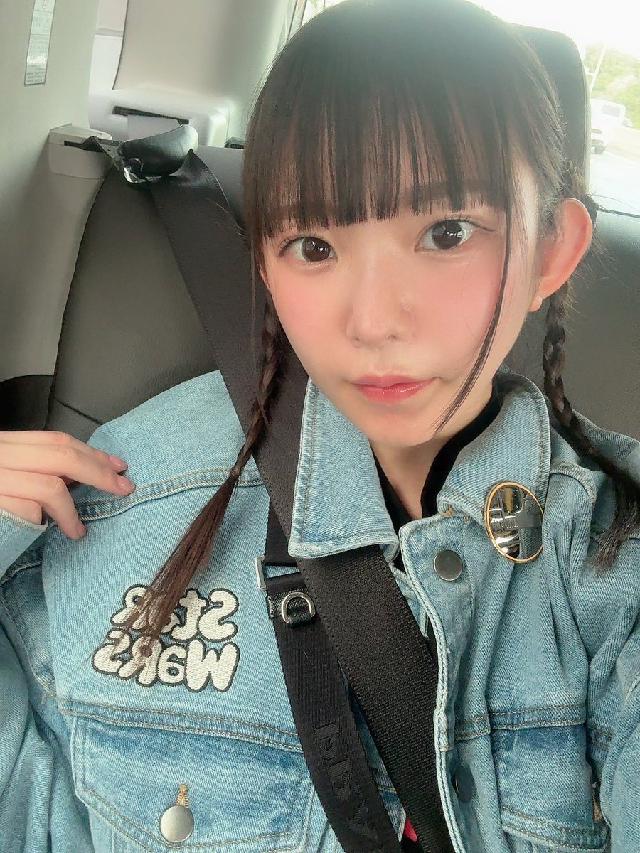 おはよー！ついにこの日が来た！
今日から3日間
#SWCJ
#スターウォーズセレブレーション https://t.co/ZnMWR1EGOM