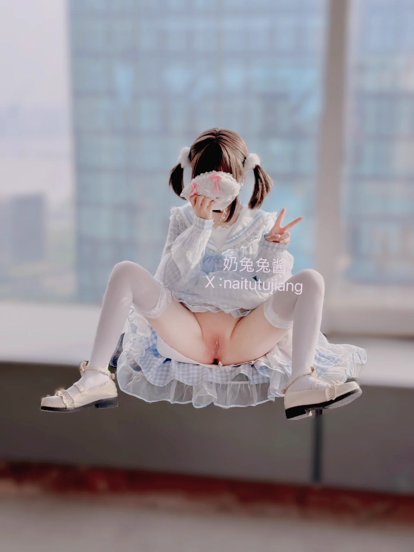 被盯着看小鲍鱼会流口水@xyberlabs @xybereum @xyberdolls https://t.co/LNBaTSwLhB