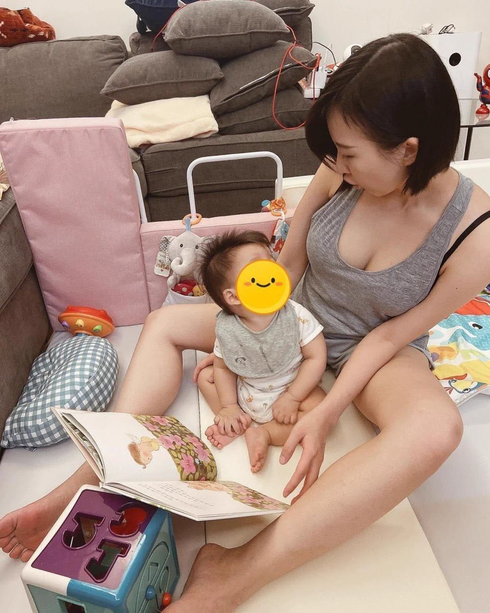 凡是给麻麻这条点赞的，全部送私密照，私信自取😁 https://t.co/5nKh56fTZe