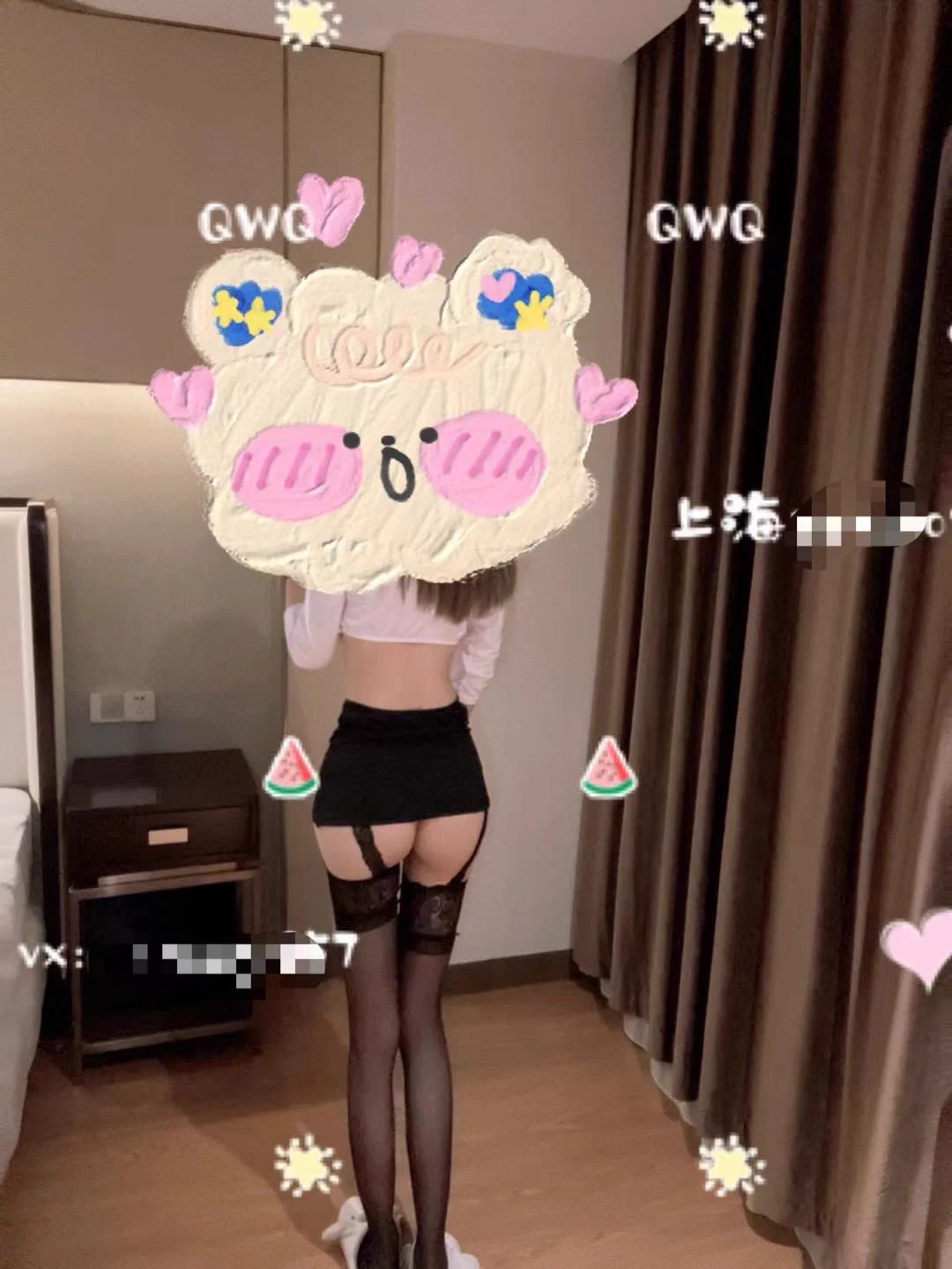 坐标 #上海线下糖心推荐170/99/c/19 🌸玩偶姐姐@Wanoujiejier @mochzn 多位大v推荐，请放心联系！！！⭐️门槛🚪88zfb口令🧧添加，接受再➕值得你信赖的中介🍬糖心联系方式👇🐧:1281725674🛰️：waiwai 432432TG频https://t.co/pWSleG6VP9 https://t.co/izRdkMFIHP