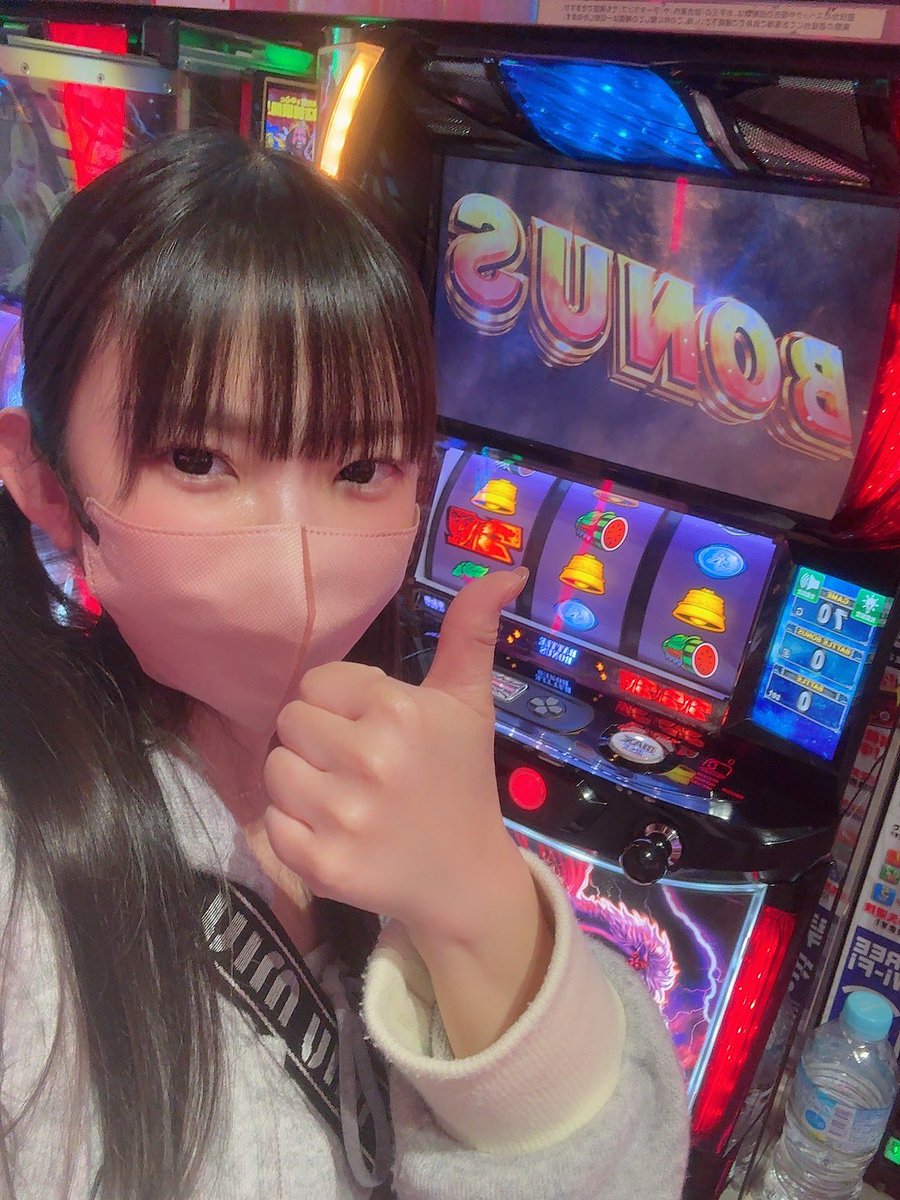 久しぶりに北斗！🍒
ケンシロウ〜🥰🥰
#pr https://t.co/6Aet3hfcKb