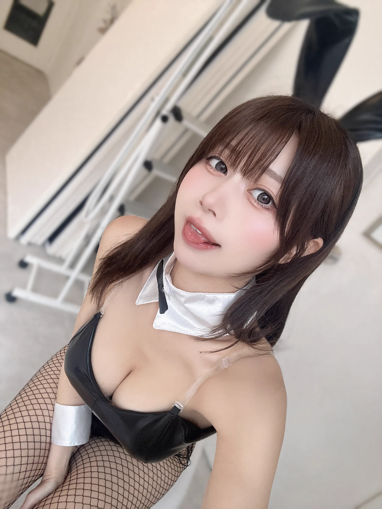 えちえちバニー👅 https://t.co/KJTdlOJ36l