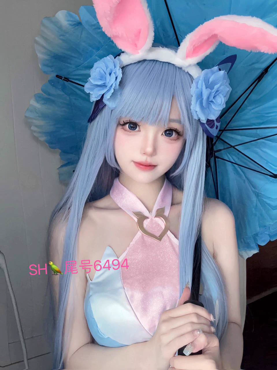 #上海 鹦鹉🦜二次元签约coser 实体洋娃娃💗  真实06年 白虎165E小细腰筷子腿可轻松抬起 😏 皮肤白嫩无纹身上粉下粉👅小奶音萝莉 软软糯糯小女孩给你恋爱的感觉❤️🛰️：tuantuanww1🐧：3351677079看照门槛🚪100（永久有效）备注zfb口令🧧添加➕✈️：https://t.co/0LY1Vs5jp2 https://t.co/TC4206va7X