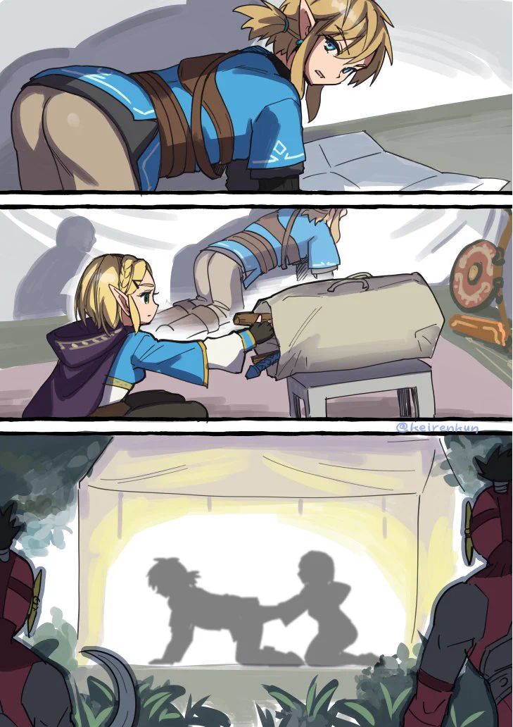 Please tell me you get the reference! https://t.co/XfdZtcLE3c