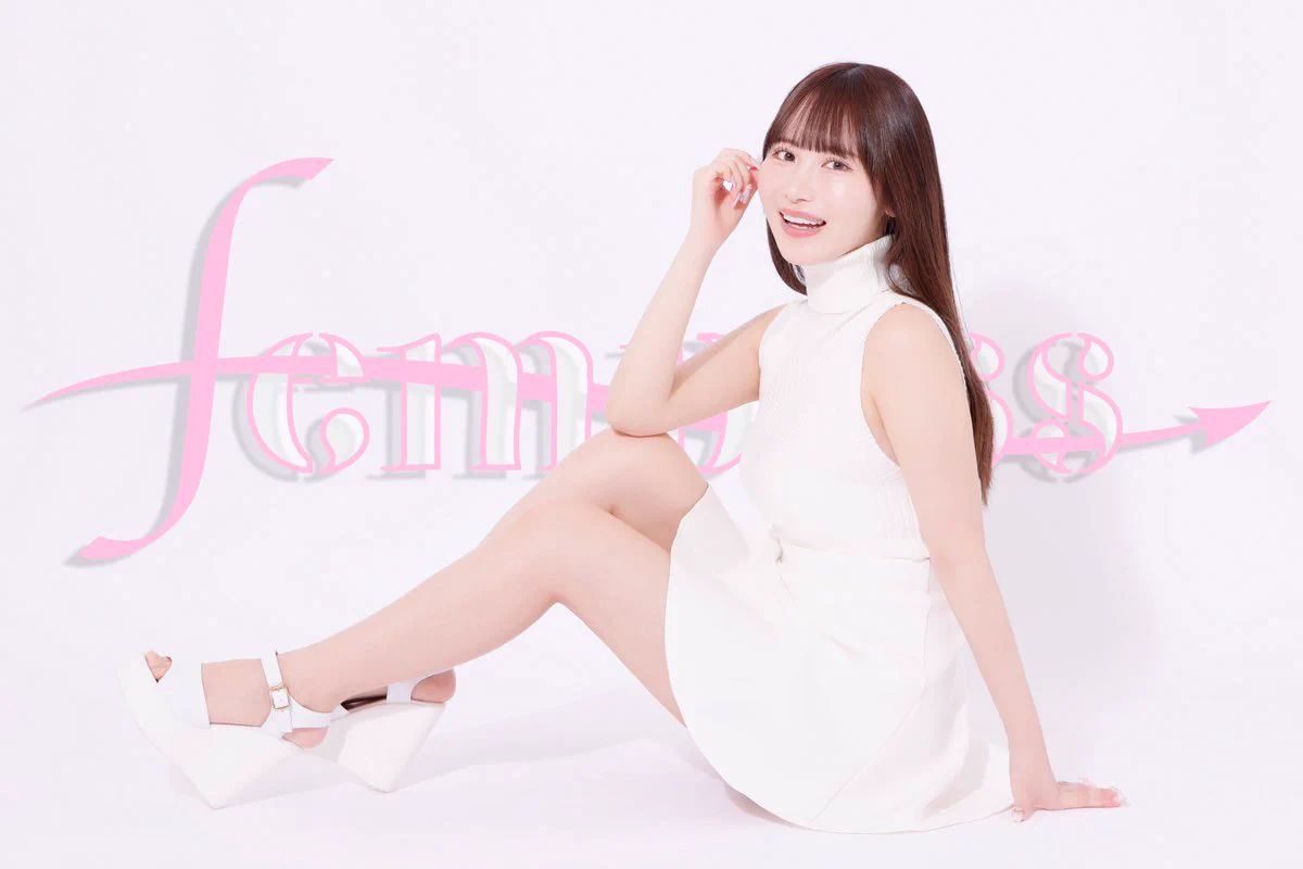5月のCOVER MODELは #小野六花 さんです🩷デビュー5周年を迎える彼女に、お仕事の楽しさや私生活についてたくさんお話を聞きました✨記事はこちら📱https://t.co/BAJ6RQrNbp#fempass202505カバーモデル@onorikka https://t.co/BQl2mmQw8H