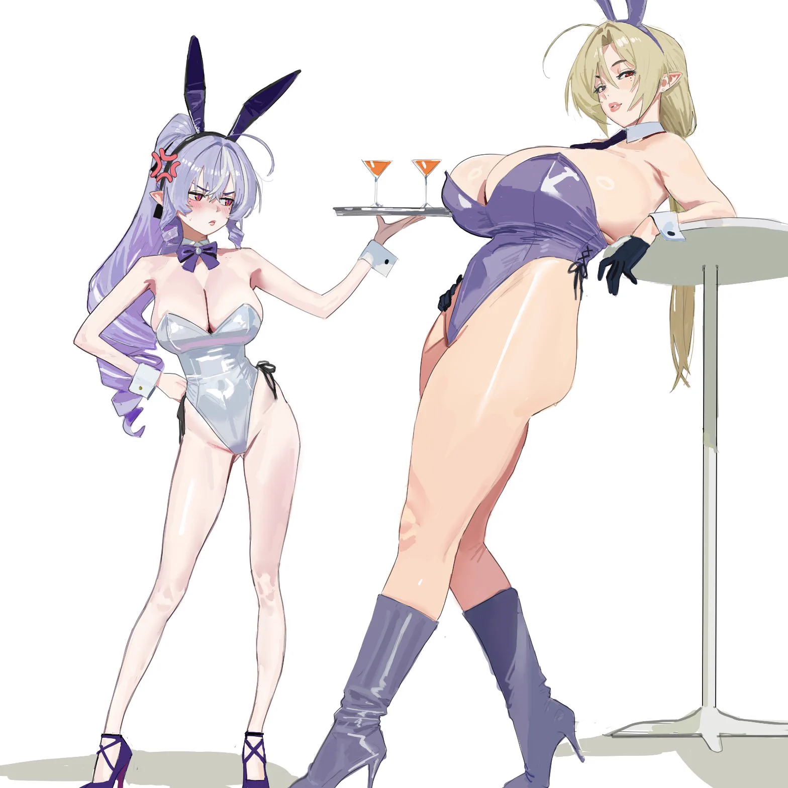 last one 🐦‍⬛🐇 https://t.co/ZRvVoPOCsa