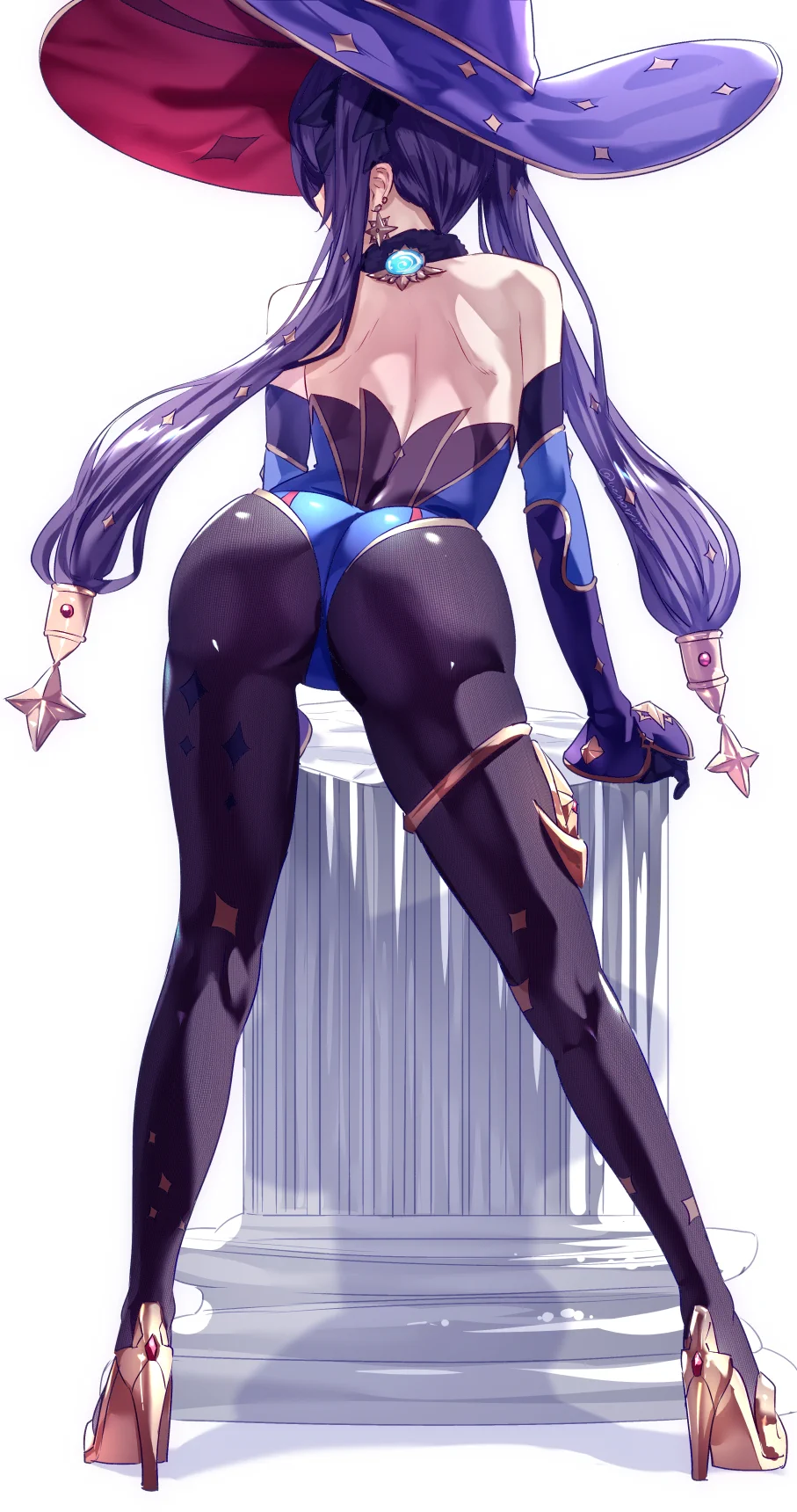 #ゴールデンウィークSNS展覧会2025 Mona💙 https://t.co/PxPXmRdE8x
