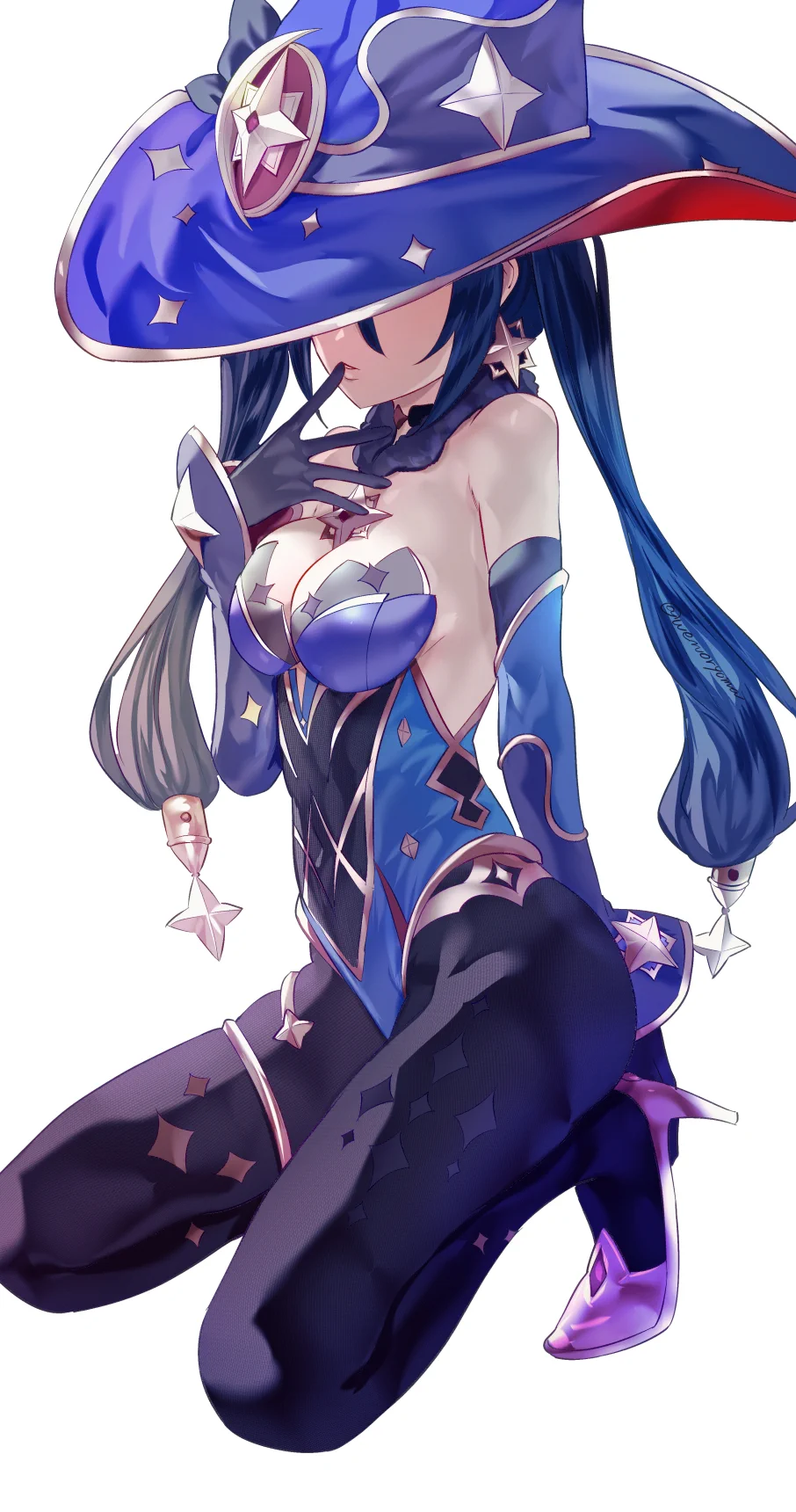 #ゴールデンウィークSNS展覧会2025 Mona💙 https://t.co/PxPXmRdE8x