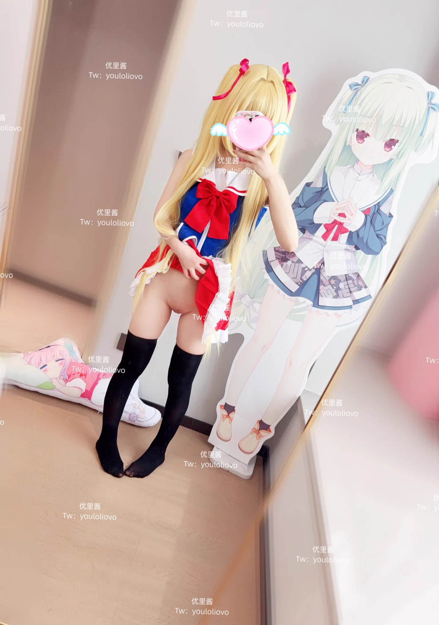 五一好无聊，来吃小鲍鱼@0xnmhs@cxb2b@xzhibb#Crypto嫩妹会所 https://t.co/FvLvKNvXJ6