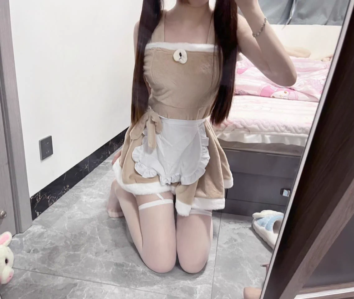 主人请尽情吩咐小狗吧～ https://t.co/YVEUn4a4Kz