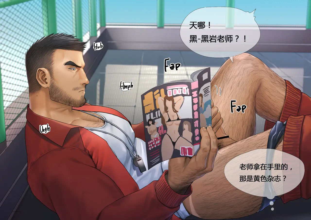 老师，我可以的~ https://t.co/9I3dW00Wk0