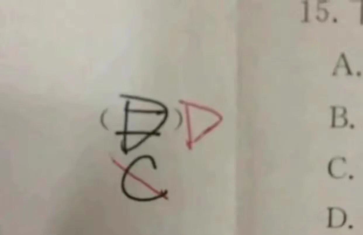 学生时代做过最错误的决定 https://t.co/CrtMNUfGFH