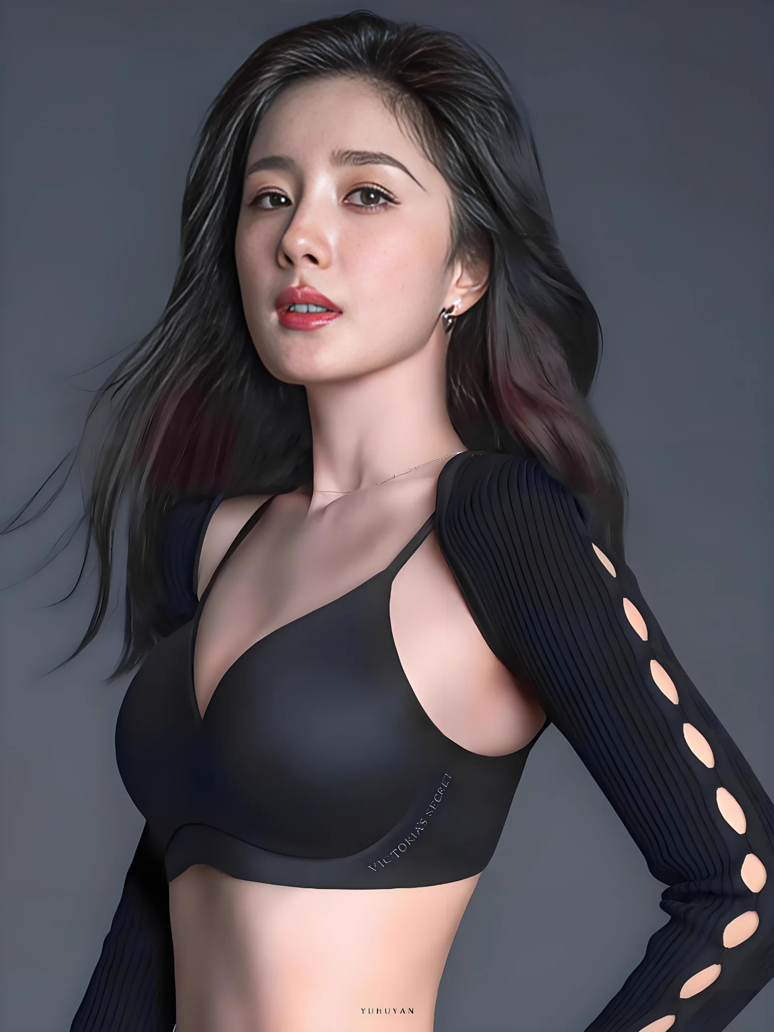 杨幂祝粉丝们五一劳动节快乐…#杨幂 #YangMi 杨幂 YangMi @YangMi1992 免费福利： https://t.co/lSdaMx3wpT https://t.co/42Qhgmz941