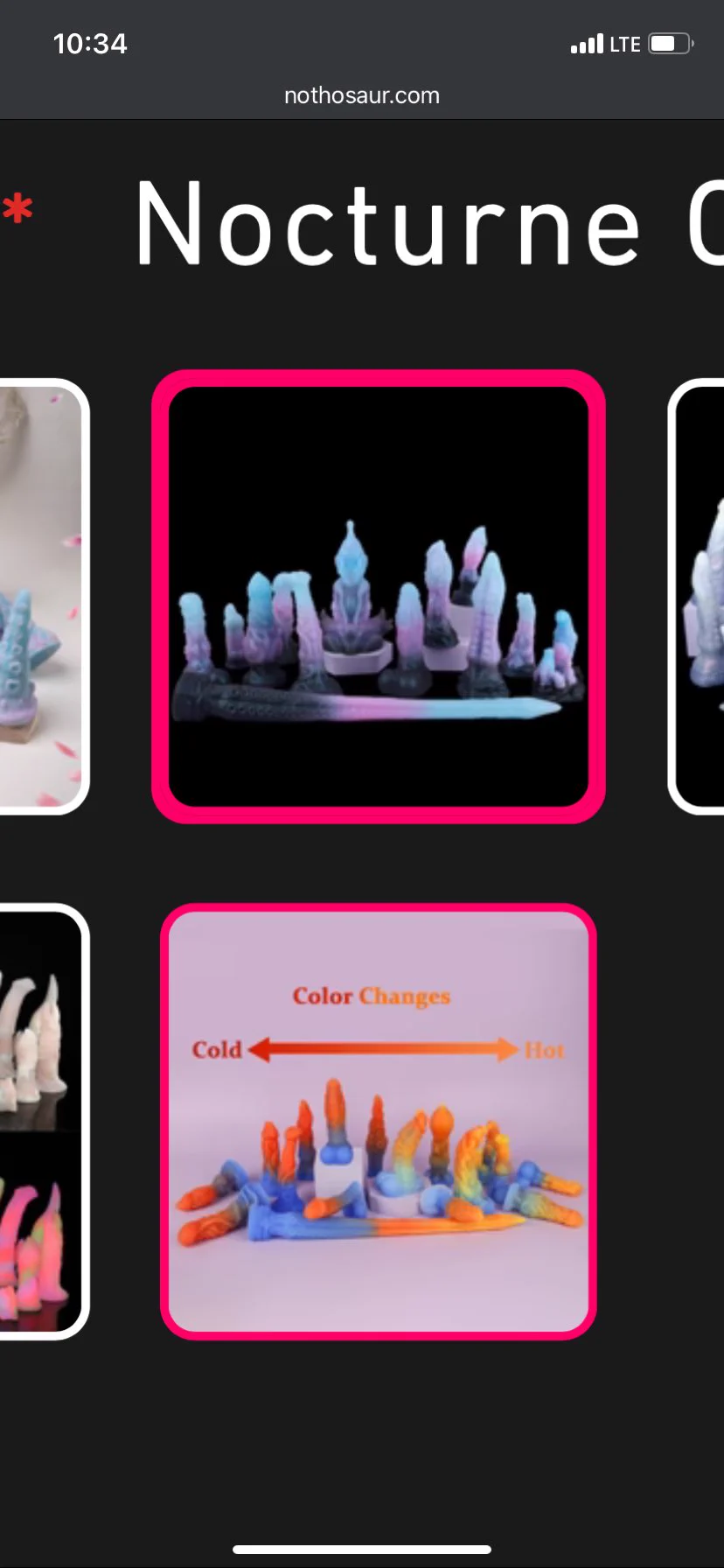 For my SW fam!!!! I’ll be giving away a brand new in the box Nothosaur Medium sized Graemen with Cum Tube toy in Medium Firmness! It’s a Nocturne Colour scheme so not the colour in the first picture but the second picture!* Any SW are welcome to comment below !!! https://t.co/wuLl8LFDZy