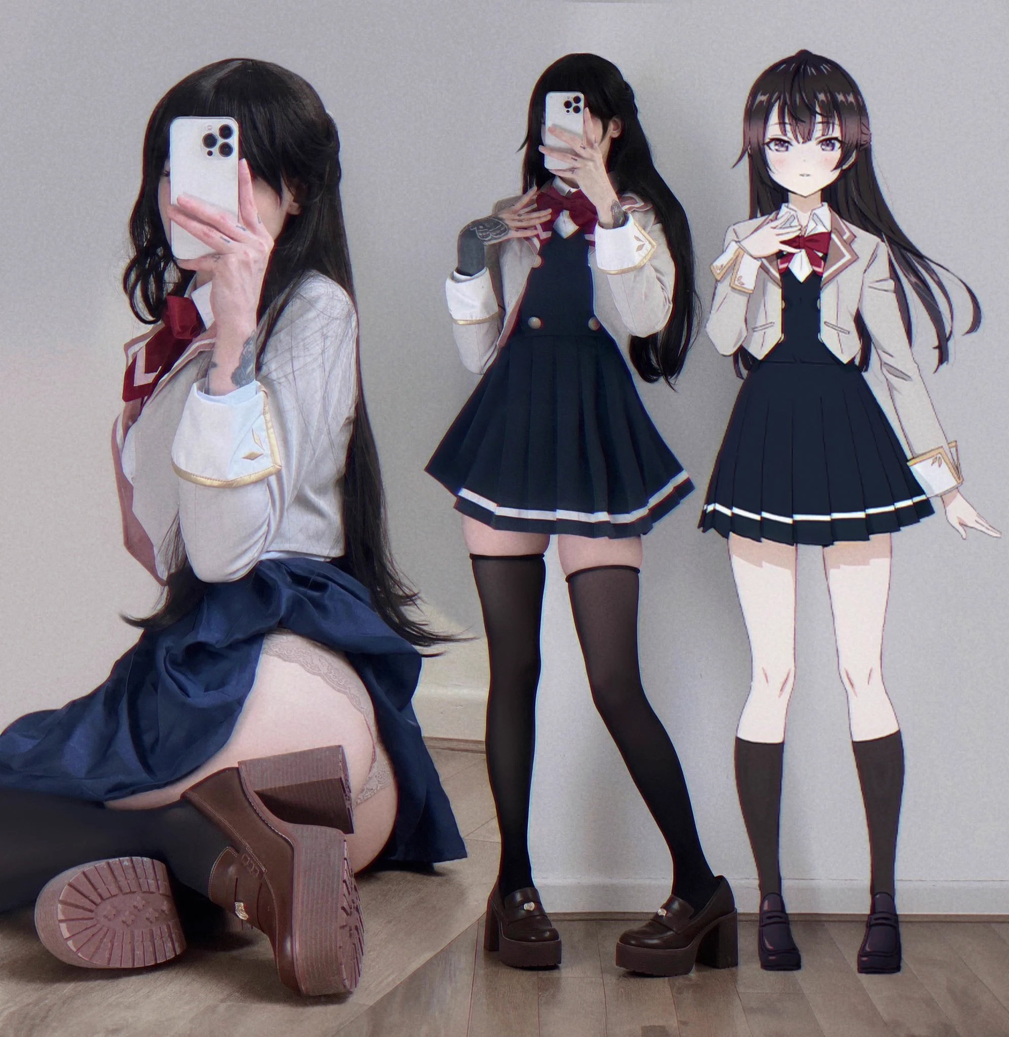 Yuki Suou 🤍 https://t.co/uBb7MrfxFI