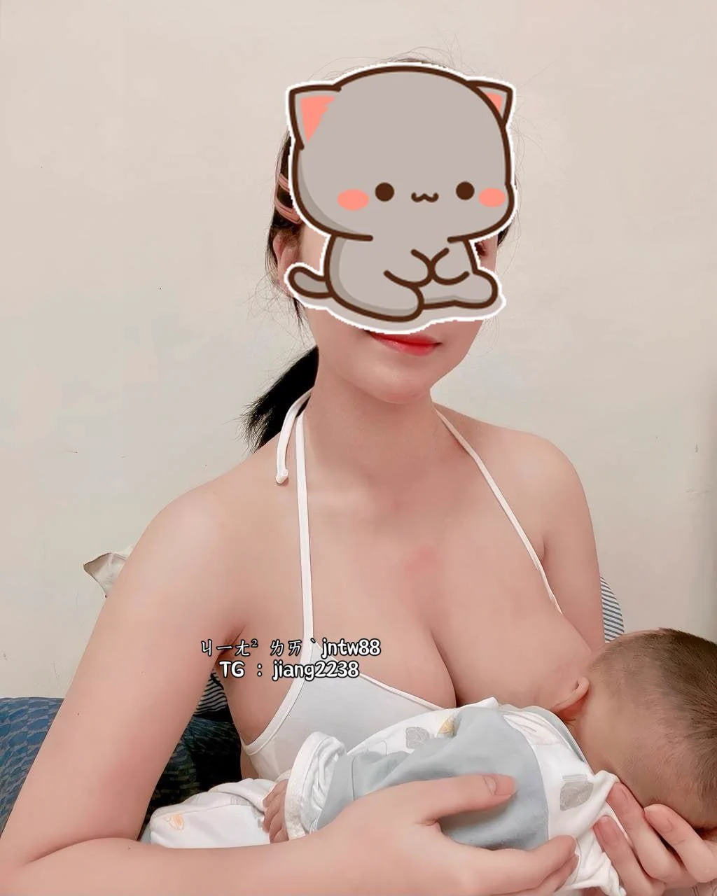 奶水媽媽還有市場嗎 https://t.co/M1rU5PtgTE