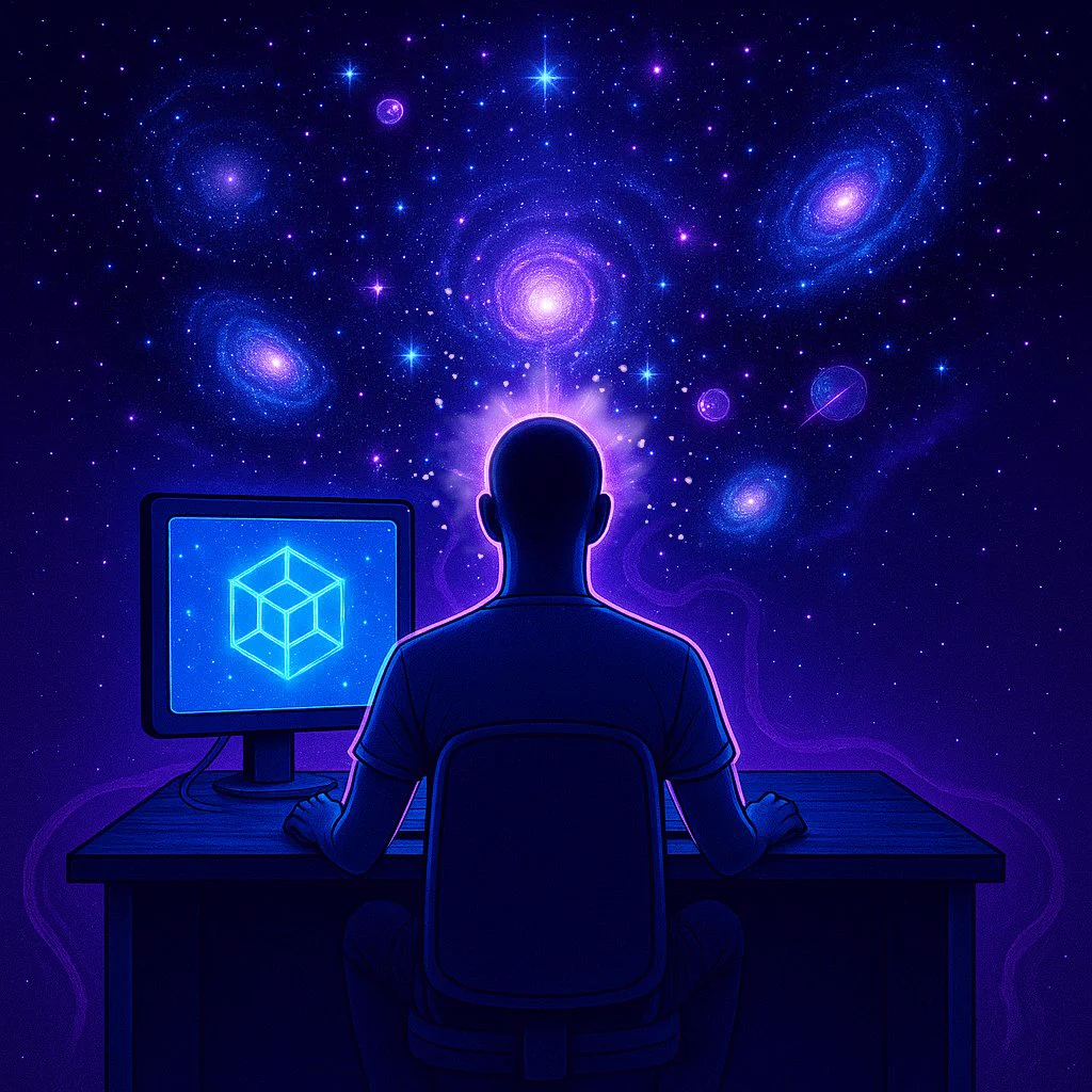 Our new home is live!🚀 https://t.co/ELTdT6l3S1The old systems are crumbling.We’re not waiting for someone to save us—we’re building a new economy.Real-world solutions. Real change.This is how we build the Golden Age.Follow us on X, join the waitlist, and contribute to the evolution! #HEALE #GoldenAge #ProtopianFuture
