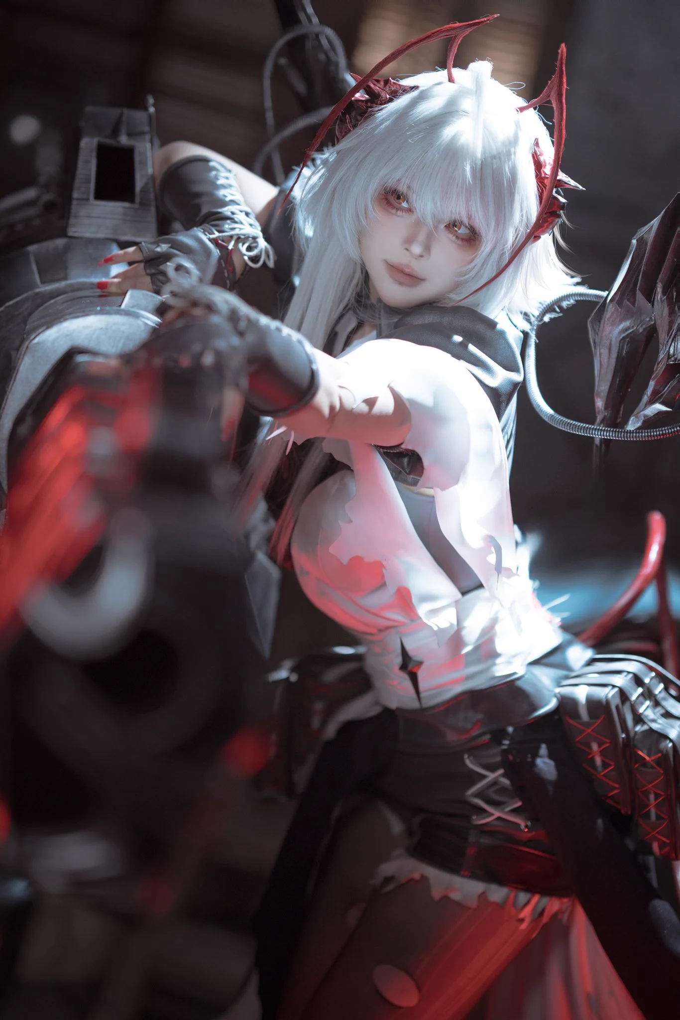 6th🎂#アークナイツ #Arknights https://t.co/aGnQpCVZJF