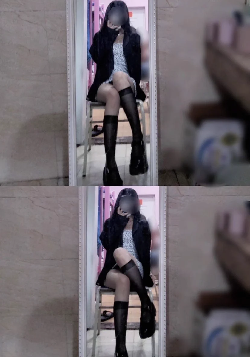 给男朋友看的vs给推友看的 https://t.co/HIesGrhFWo