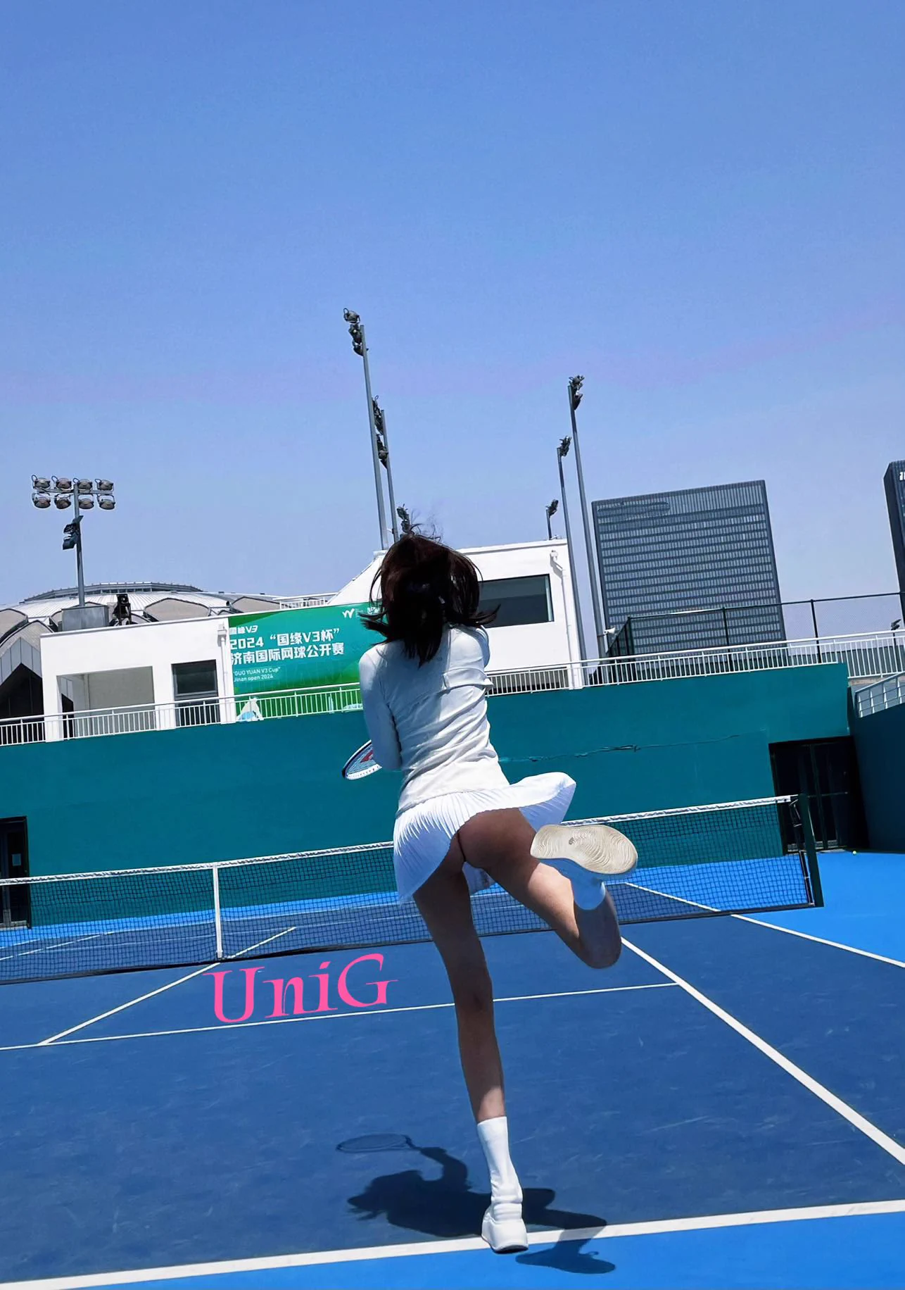 网球少女🎾 https://t.co/nMwarcIpWj