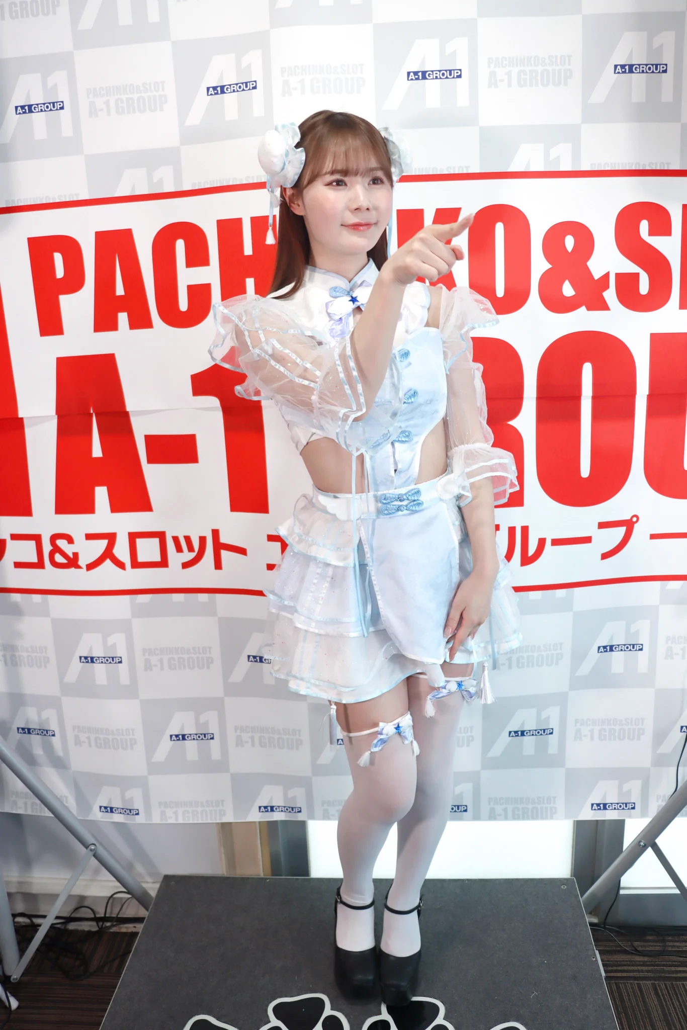 miru パチンコ店イベント👸🏻🤍写真撮影会 2️⃣開催日：03月23日（日）会場：九州 大分県 大分市 エーワン戸次店🤍事務所許可済み🤍#miru#エーワン https://t.co/3PlHqivV6o
