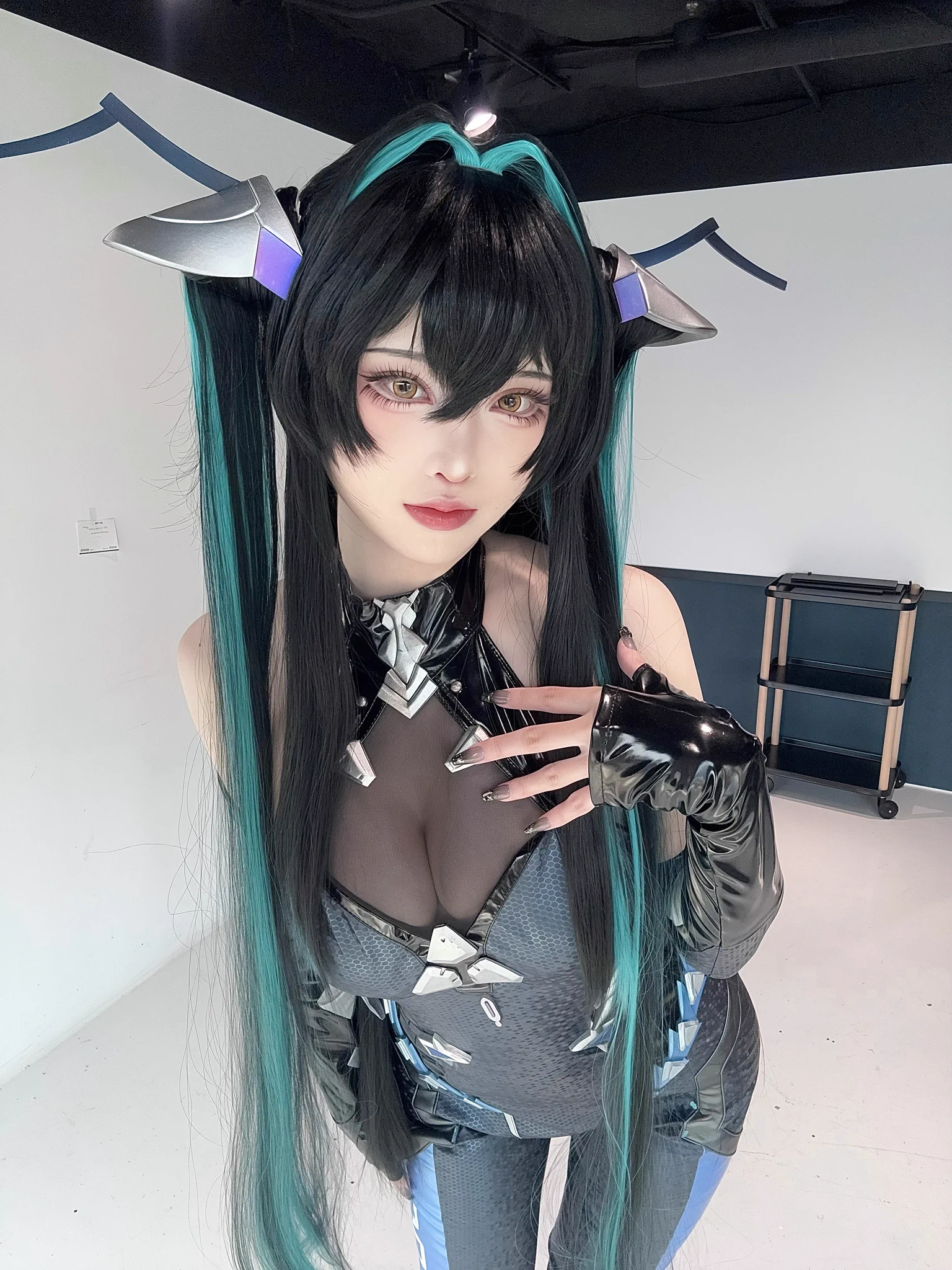 #nikke https://t.co/WcG9hAc1gS