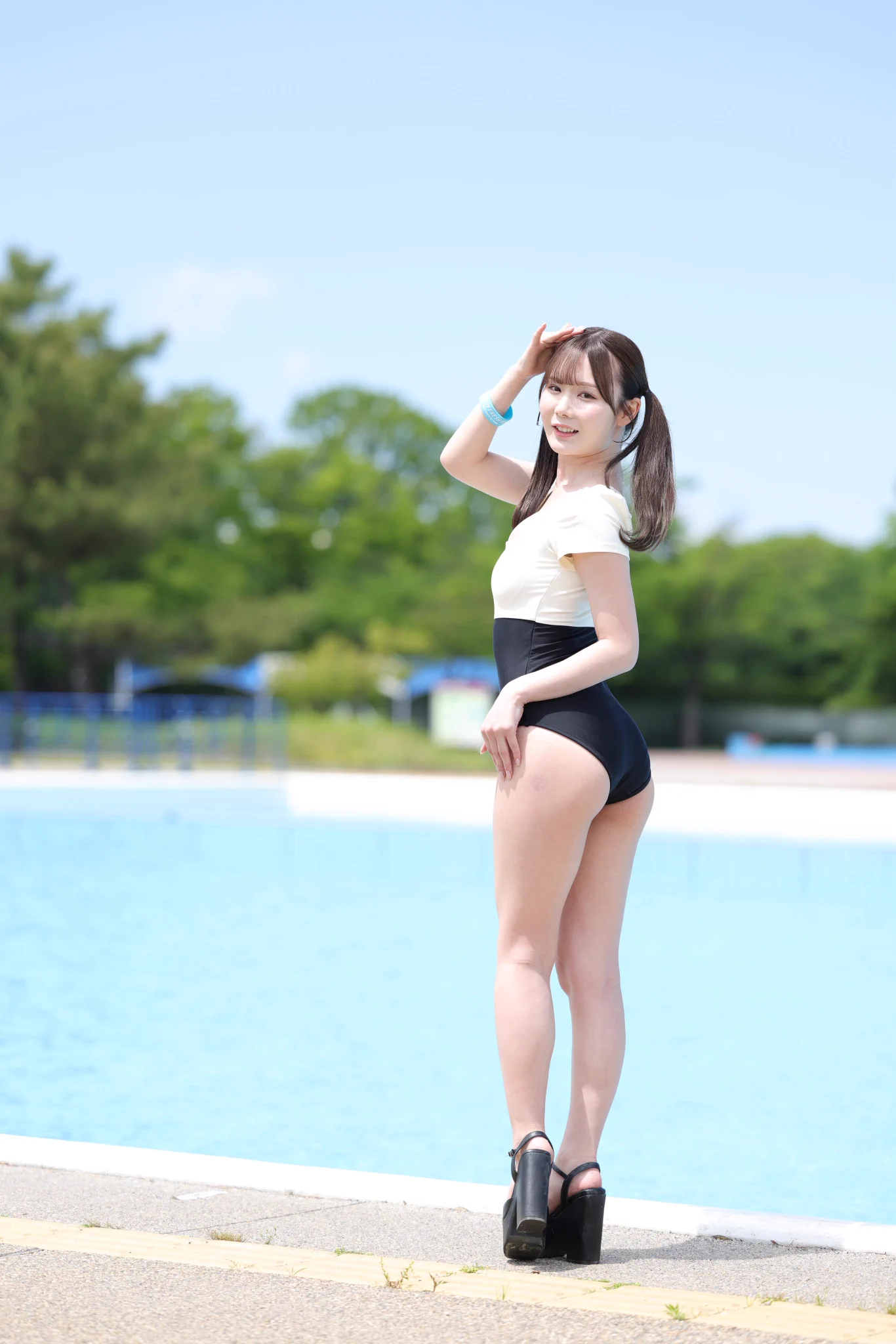 フレッシュフェス2025にてmiruさんを撮影📷※掲載確認済#フレッシュフェス2025 #フレッシュ撮影会 #miru @miruteer_29 https://t.co/RmaA56tzcI