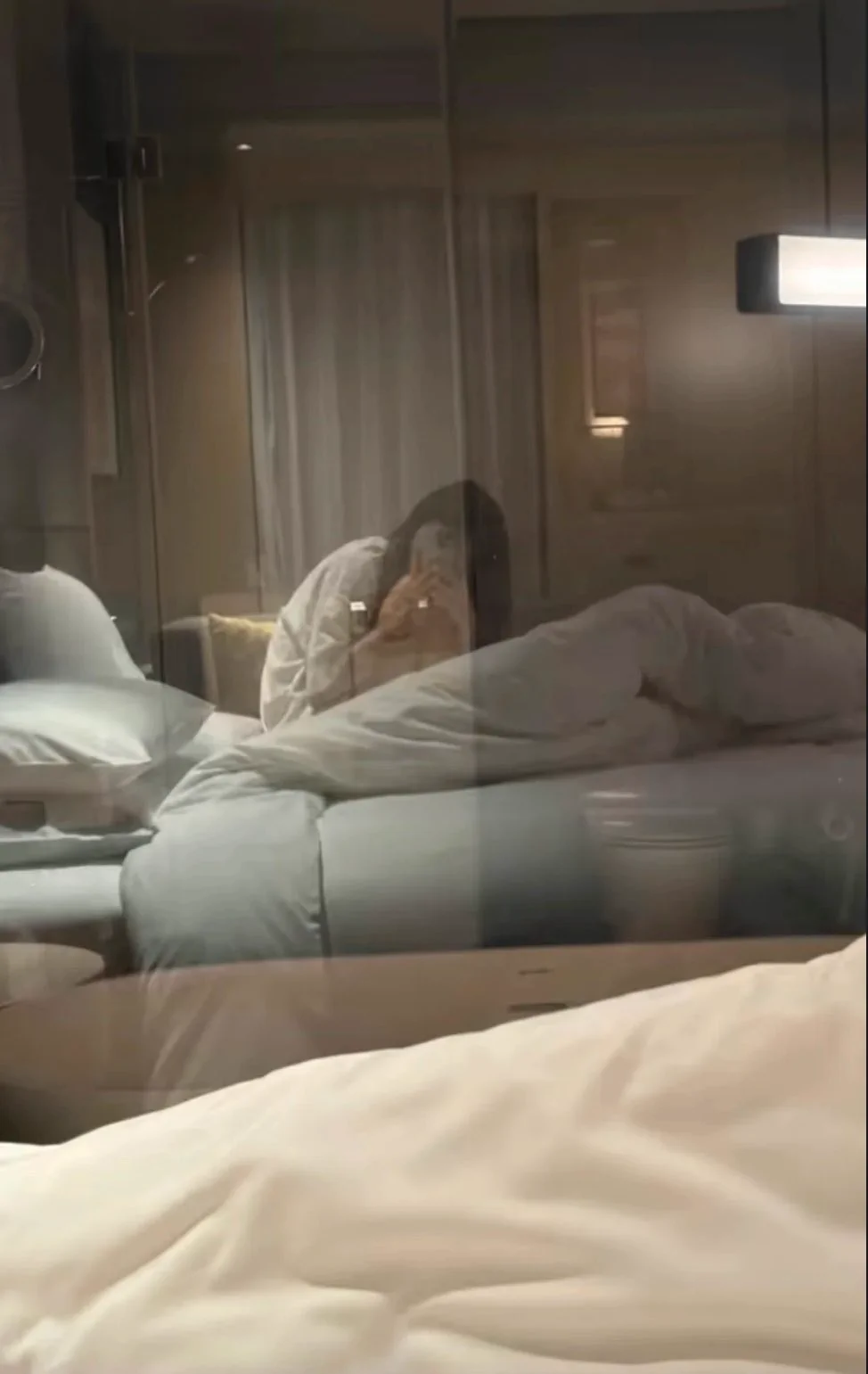 看身板我以为会很耐用，结果两次就倒头睡着，原本以为会得到满足😂最后我失望了，难不成过了30的男人也就真的只是嘴硬了吗🥱 https://t.co/4hM5axcbRh