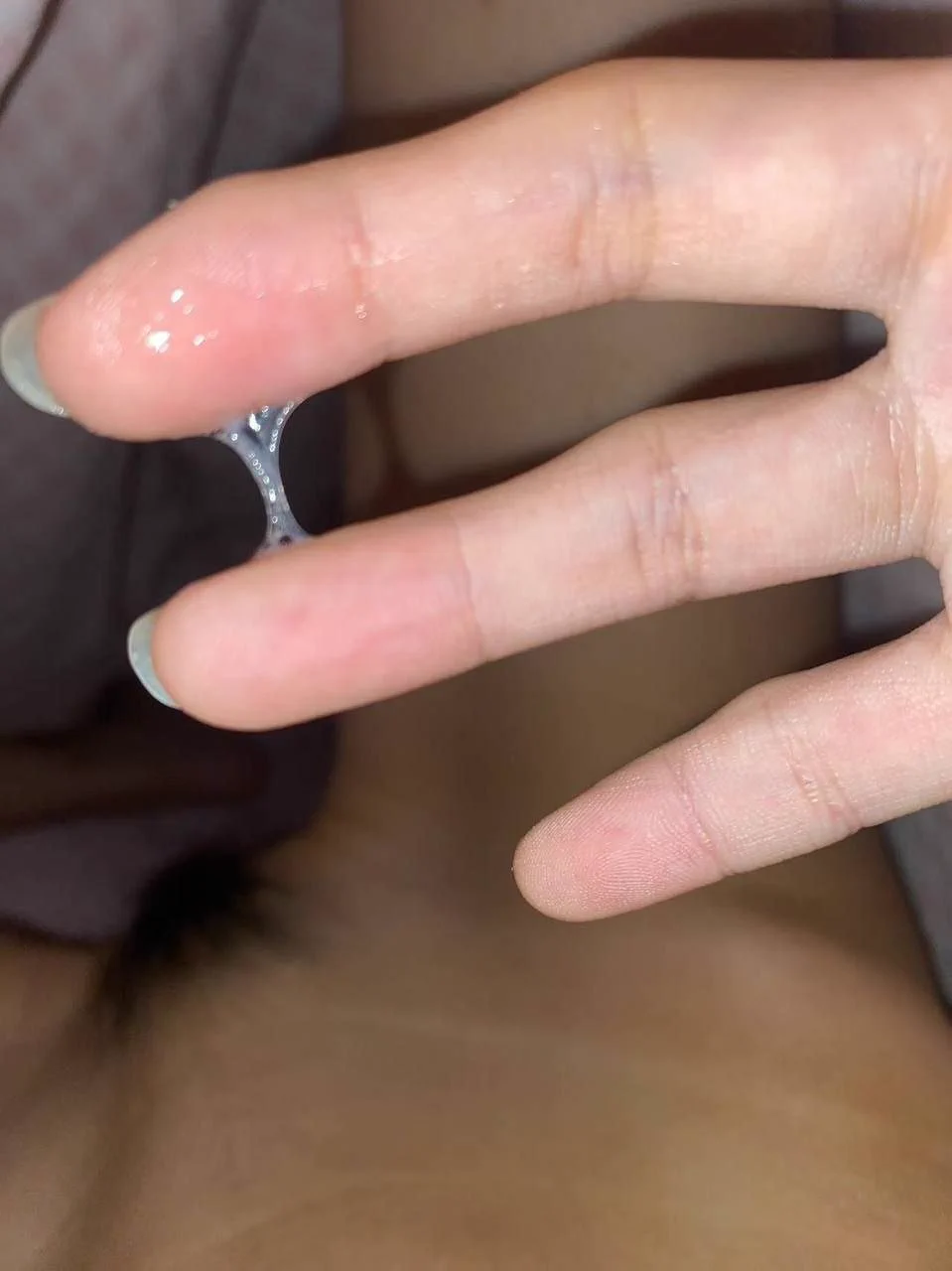 谁想尝尝我的淫水 私信报名😜 https://t.co/8qsN96Afej