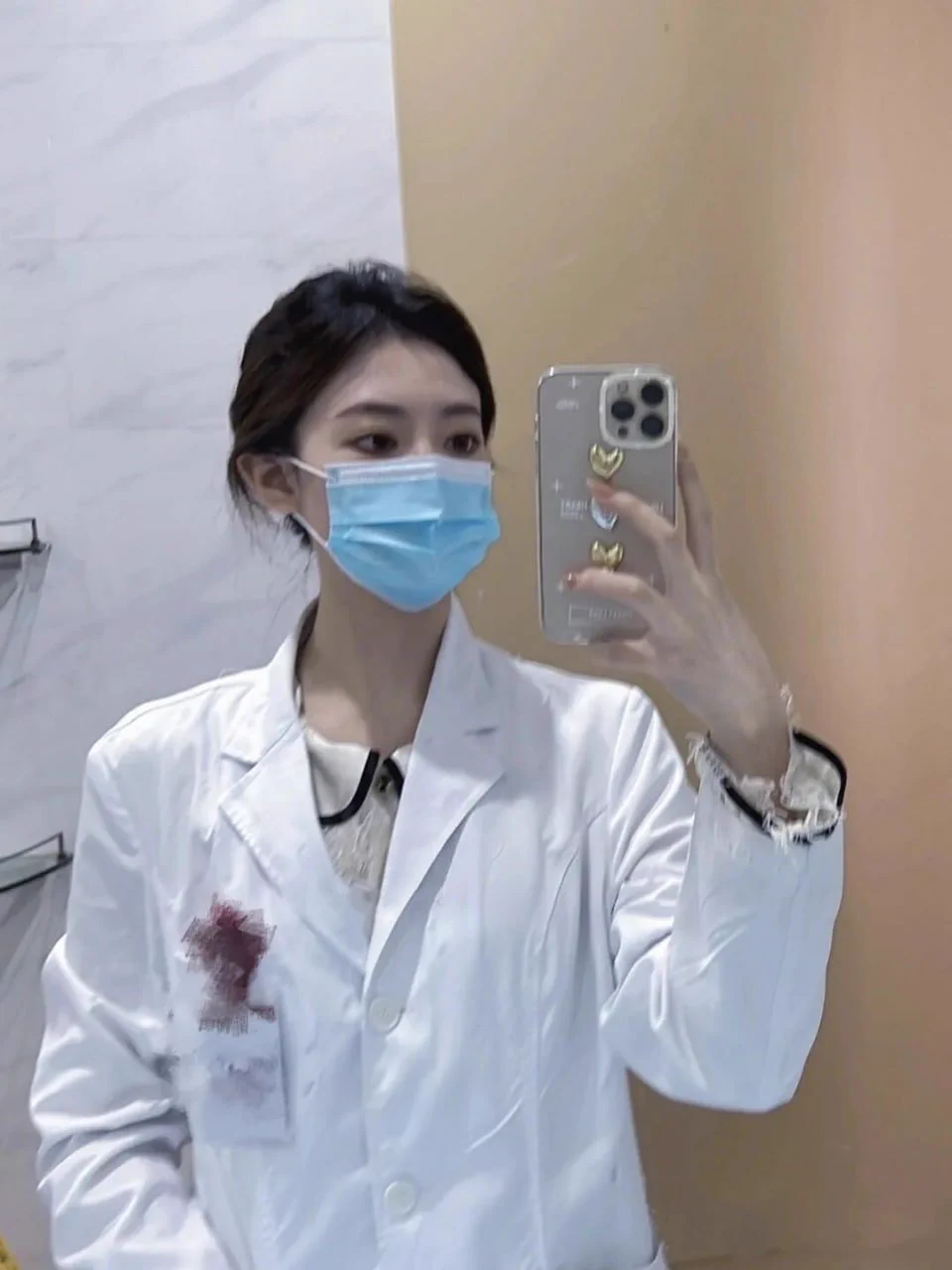 记录以前抓龙筋，谁想试试抓龙筋的感觉，需要的私信报名可约 https://t.co/PqNXAkT802