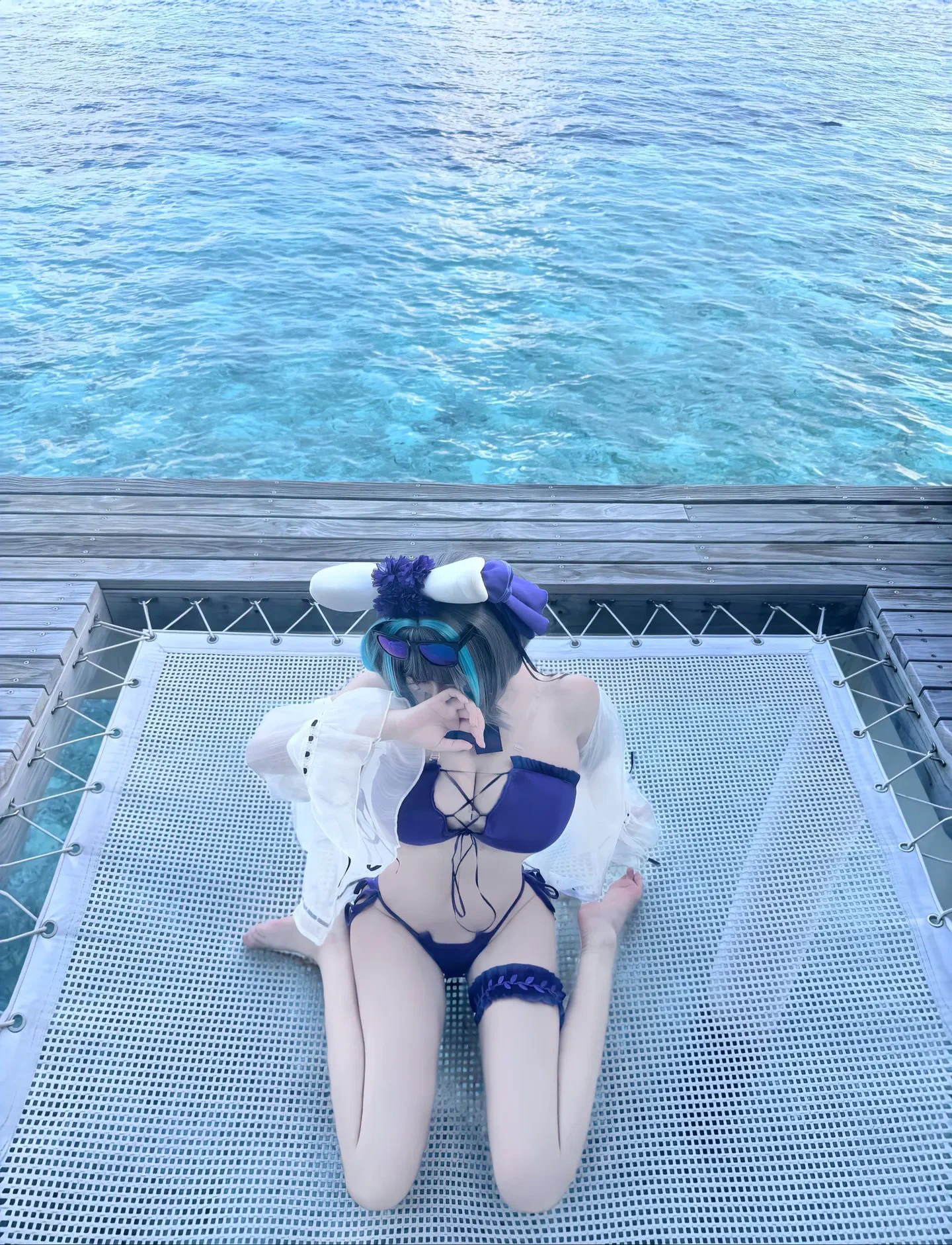 夏天就要拍泳装！ https://t.co/5qxDrMQevt