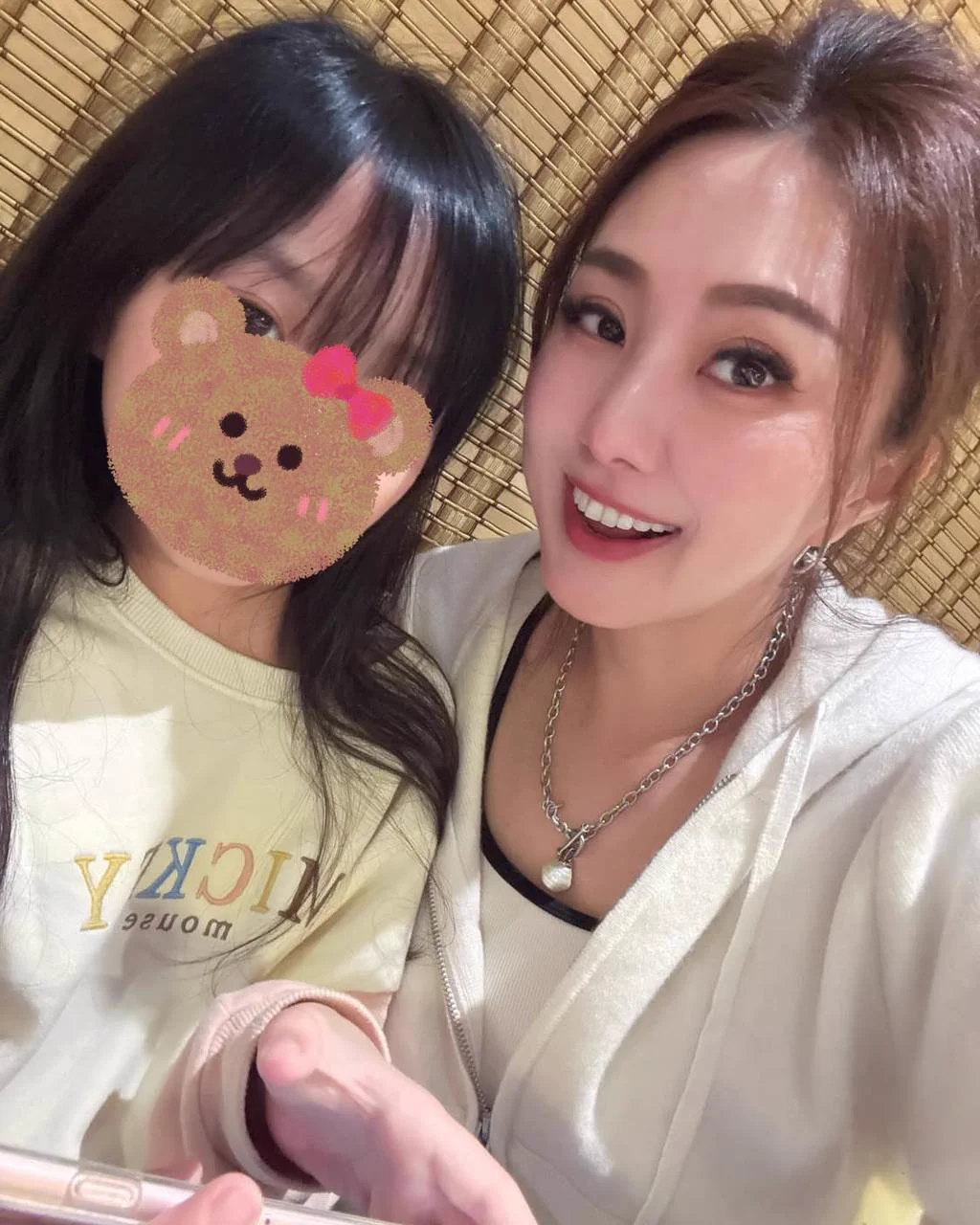 已婚 有娃 微寡...微寡 寡99% 没全寡 https://t.co/Jiu3FPSfTd