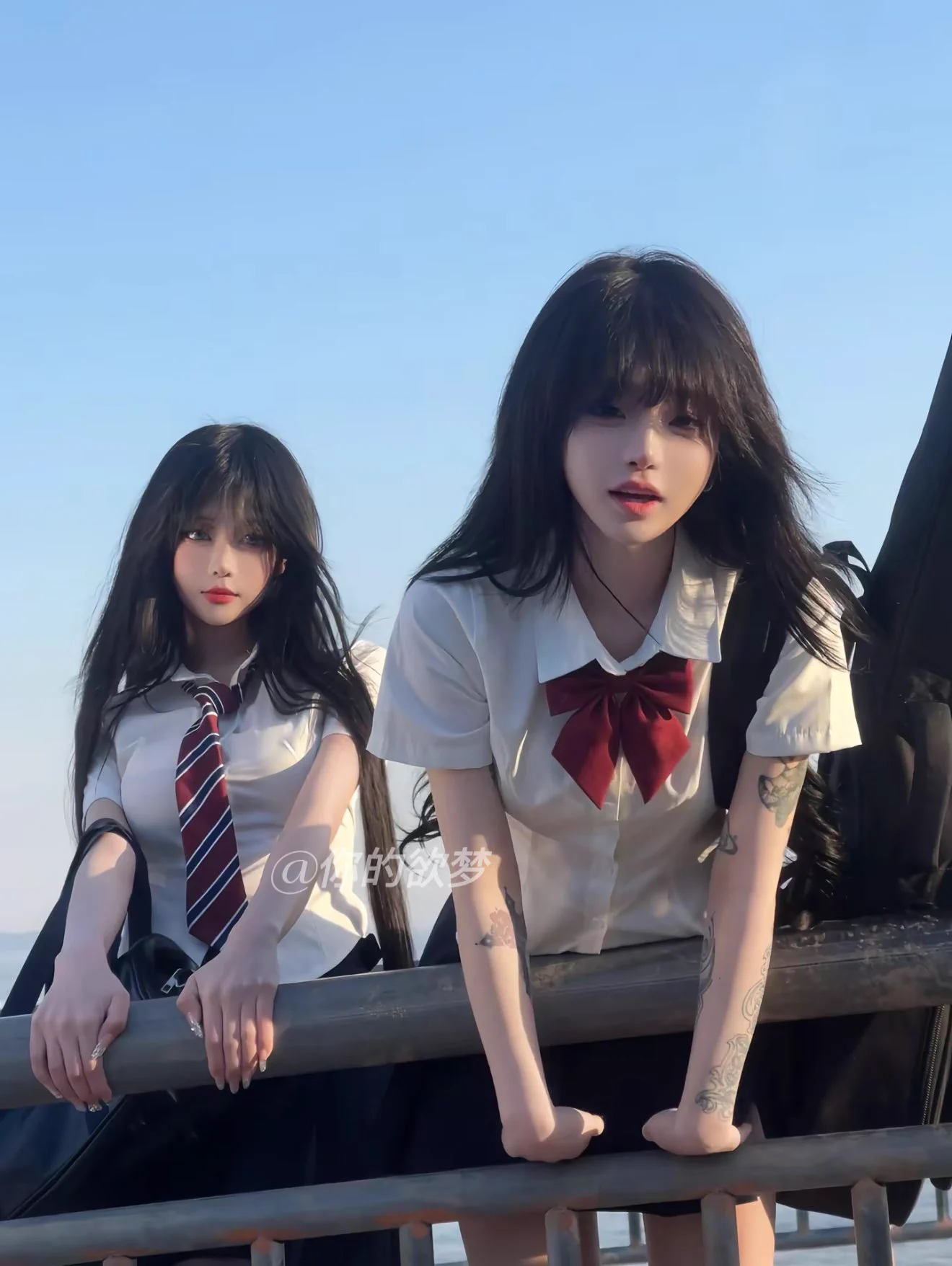 宝宝，一起可以吗？ https://t.co/CsJM96FVwL