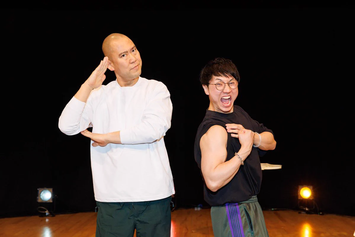 ねむチキLIVEⅢレポート！前編 ⁡ 赤坂 草月ホールで開催されたTBSラジオ「ねむチキ」の番組イベント！ ゲームに西野さんのカラダ、そして「Mi LUNA from お月ちゃんのうた」のパフォーマンスと盛りだくさんの内容でした✨⁡記事はコチラ☝https://t.co/6KAf6VX5zs⁡#ねむチキ #ねむチキLIVE @nemuchiki_tbs#コロコロチキチキペッパーズ #コロチキ西野 #コロチキナダル @nishino_macaron#葵いぶき @aoi__ibuki#石原希望 @Nozomi_Ishihara#古川ほのか @honokafurukawa5#三田真鈴 @mitamarin0628#未歩なな @miho_nanachan#miru @miruteer_29#八木奈々 @yaginana0903#MiLUNA #お月ちゃんのうた@otsukichannouta
