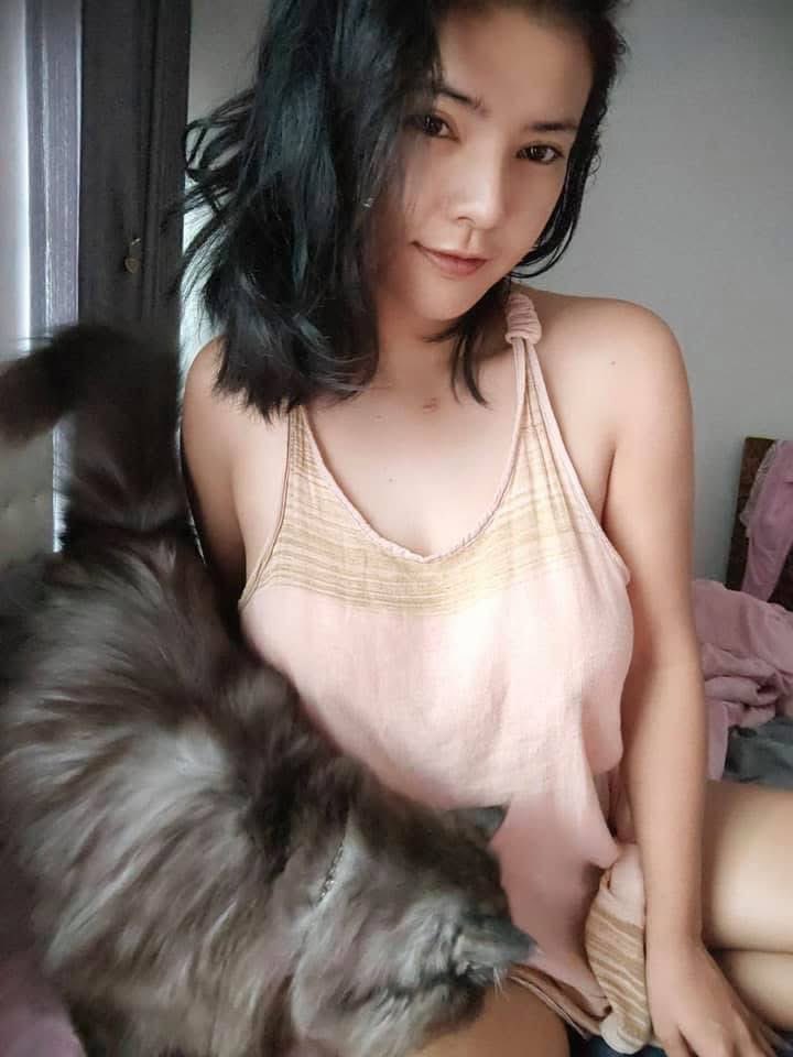 ผมสั้นแล้วอย่างไร ผมสั้นก็กอดอุ่นนะ 🤣🤣 https://t.co/xJg8wuKzyh