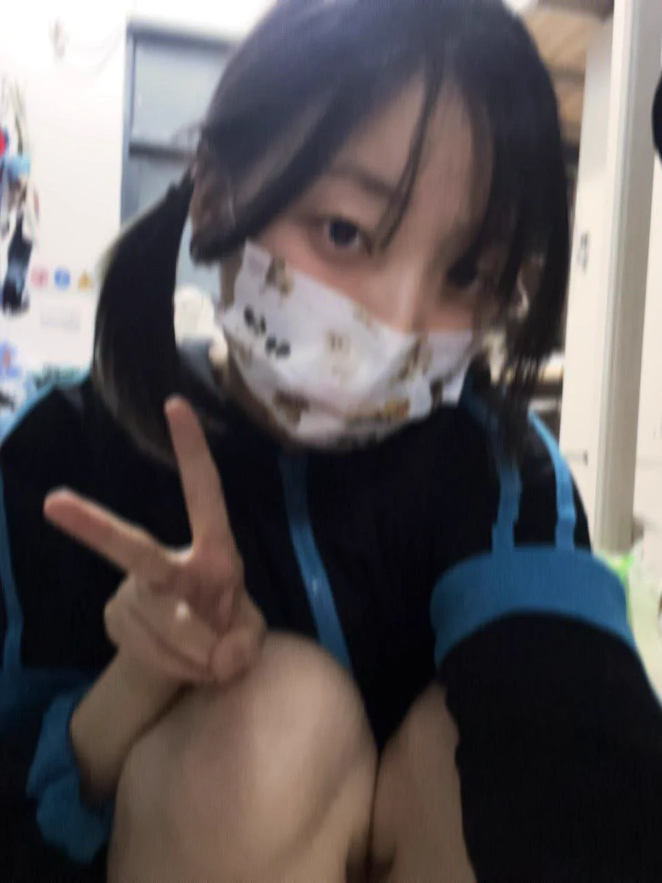谁说女子不如男，1v1不准叫上你兄弟，咱俩谁先说累谁是狗🫢 https://t.co/LQK1V3xtCF