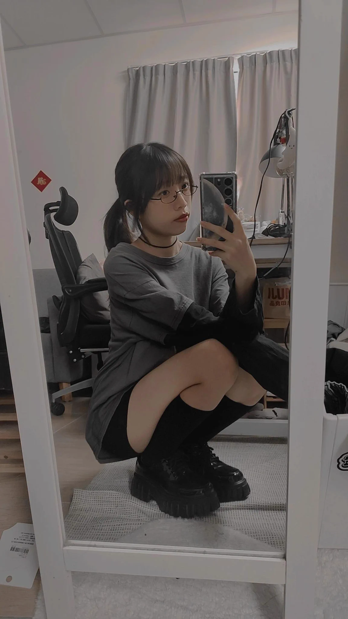🩹🖤今天的我 https://t.co/YNQr4r2Vog