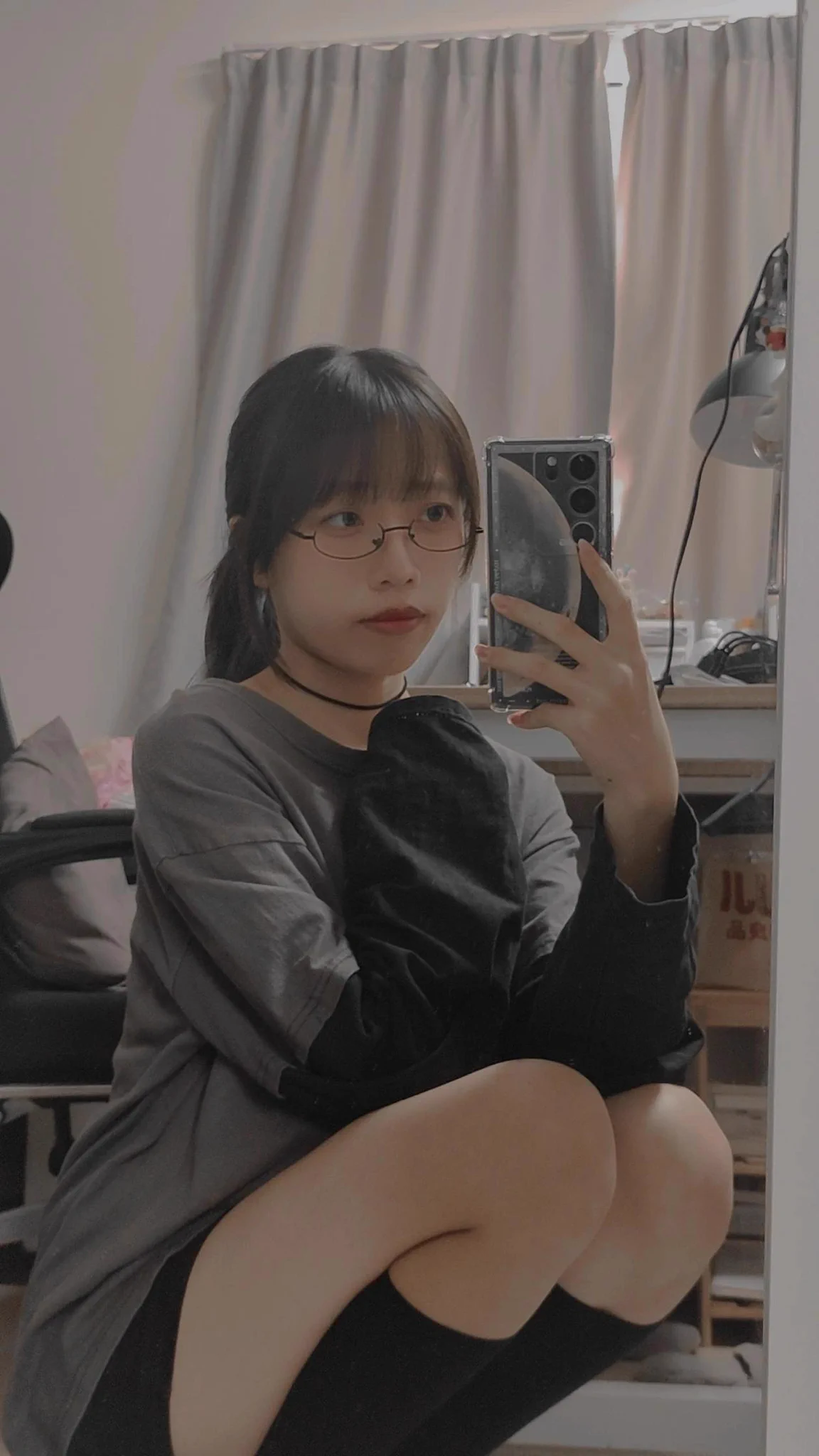 🩹🖤今天的我 https://t.co/YNQr4r2Vog