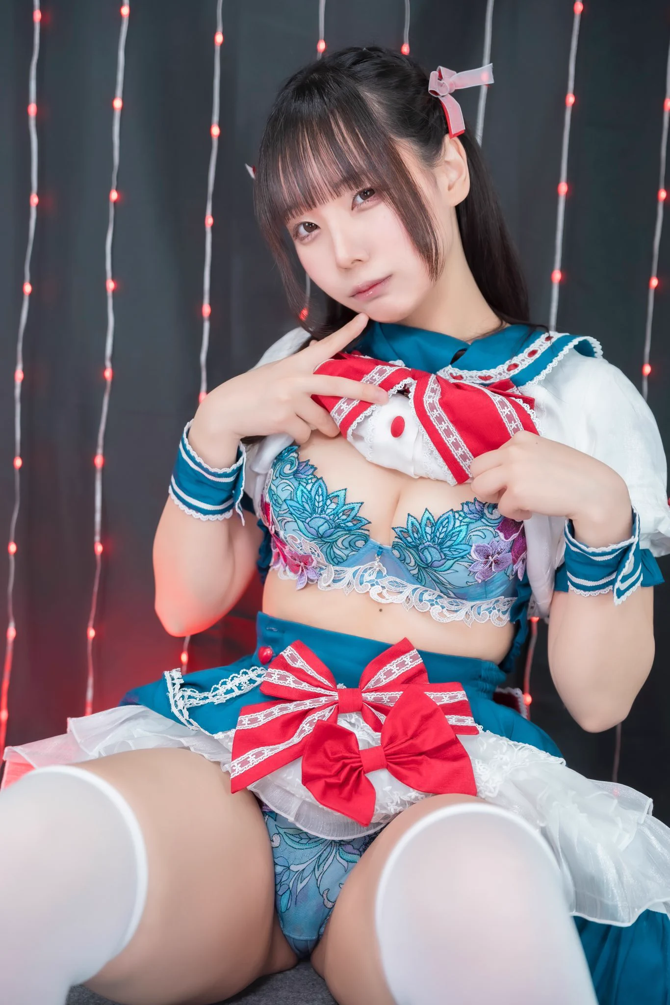 こんなアイドルいたら推す？ https://t.co/C1Sk9TjfdJ
