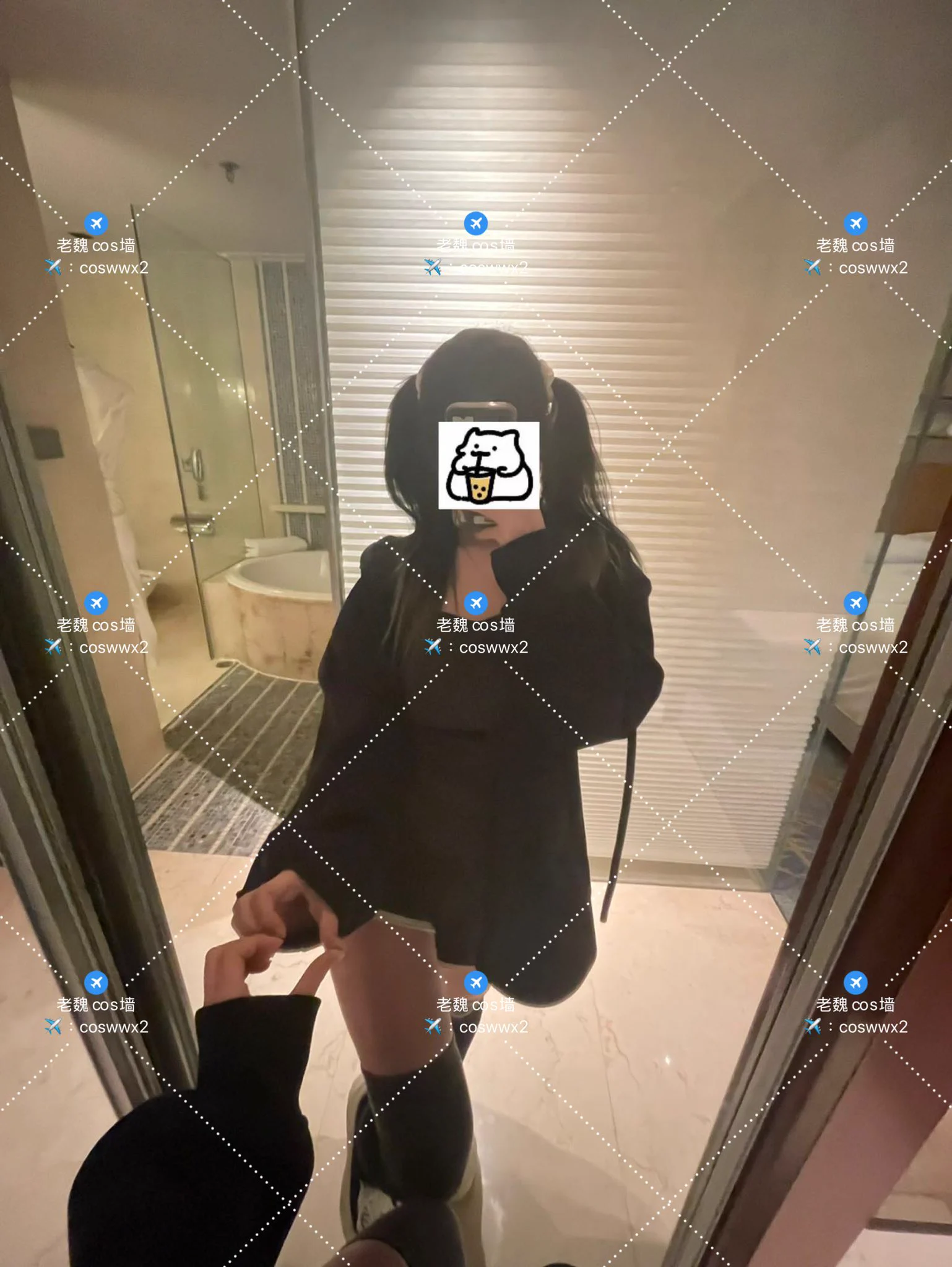 【老魏严选】老牌cos墙，全国线下cos约会常驻：北京03162/94/D全国🉑飞反差感榨汁机萝莉有固定配合默契的sf约会联系客服QQ：点我头像看置顶✈️：https://t.co/OEAP3Mgbzt可以分享约会感受的聊天群：https://t.co/cFaD6exPN7 https://t.co/oqrYzePz0Z