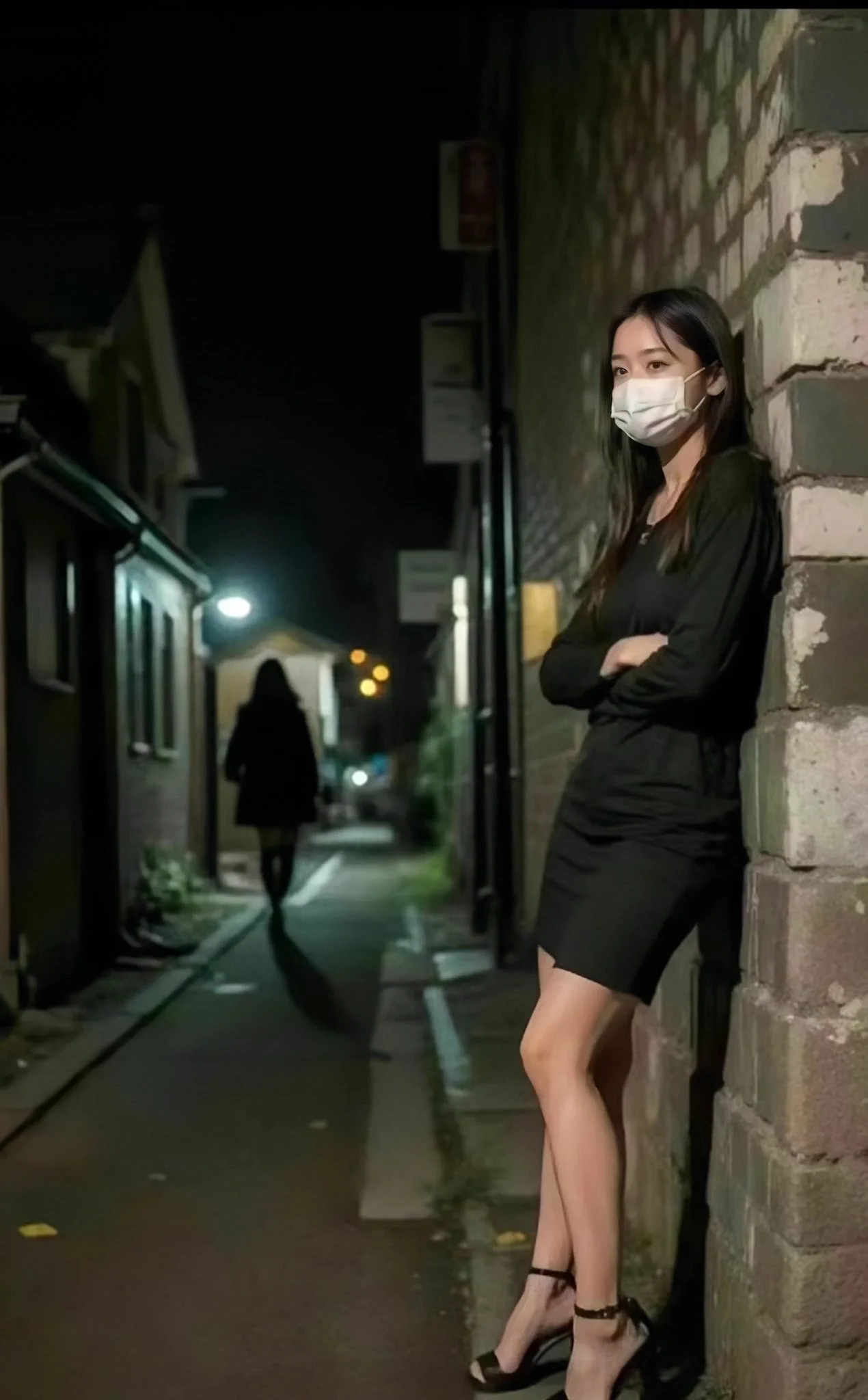 #广西 #北海 #站街龙云大厦顺丰快递点小路进去里面是两排民房，白天到晚上八点都有，4~5个少妇，2张。 https://t.co/hFjecm1MsY