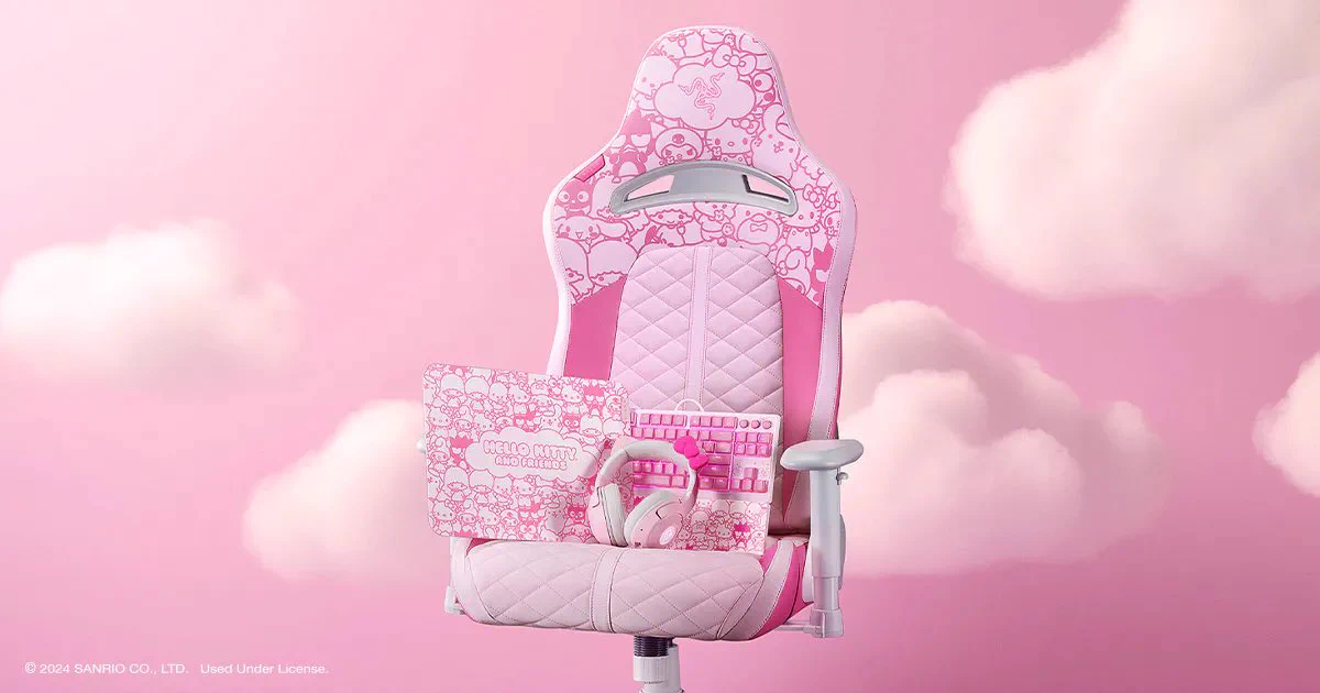 May or may not be searching for some influencers to send some of these products out to 🫢Hello kitty fans? 👀 https://t.co/jpej5gMXy8