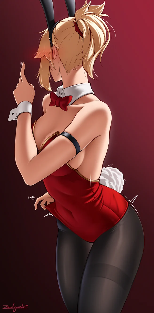 Bunny, For Easter. 🐇 https://t.co/hwEc0imau6