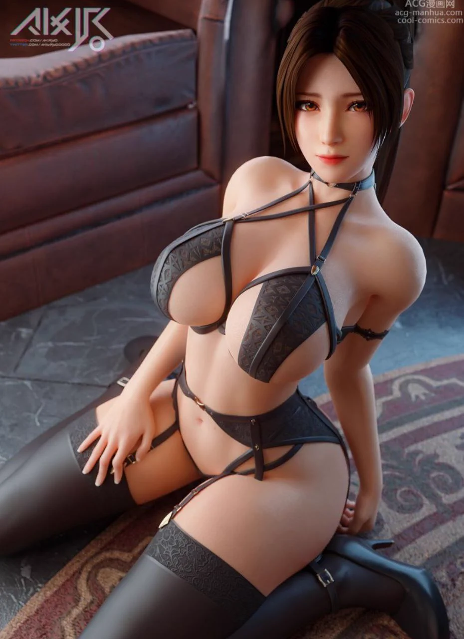 不知火舞 https://t.co/xcq6ffOB2R