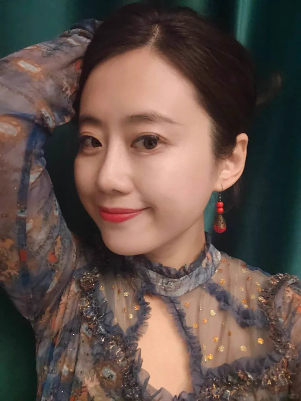像这么好看又懂事的少妇不多啊（已认证） https://t.co/EKbW8MW86r