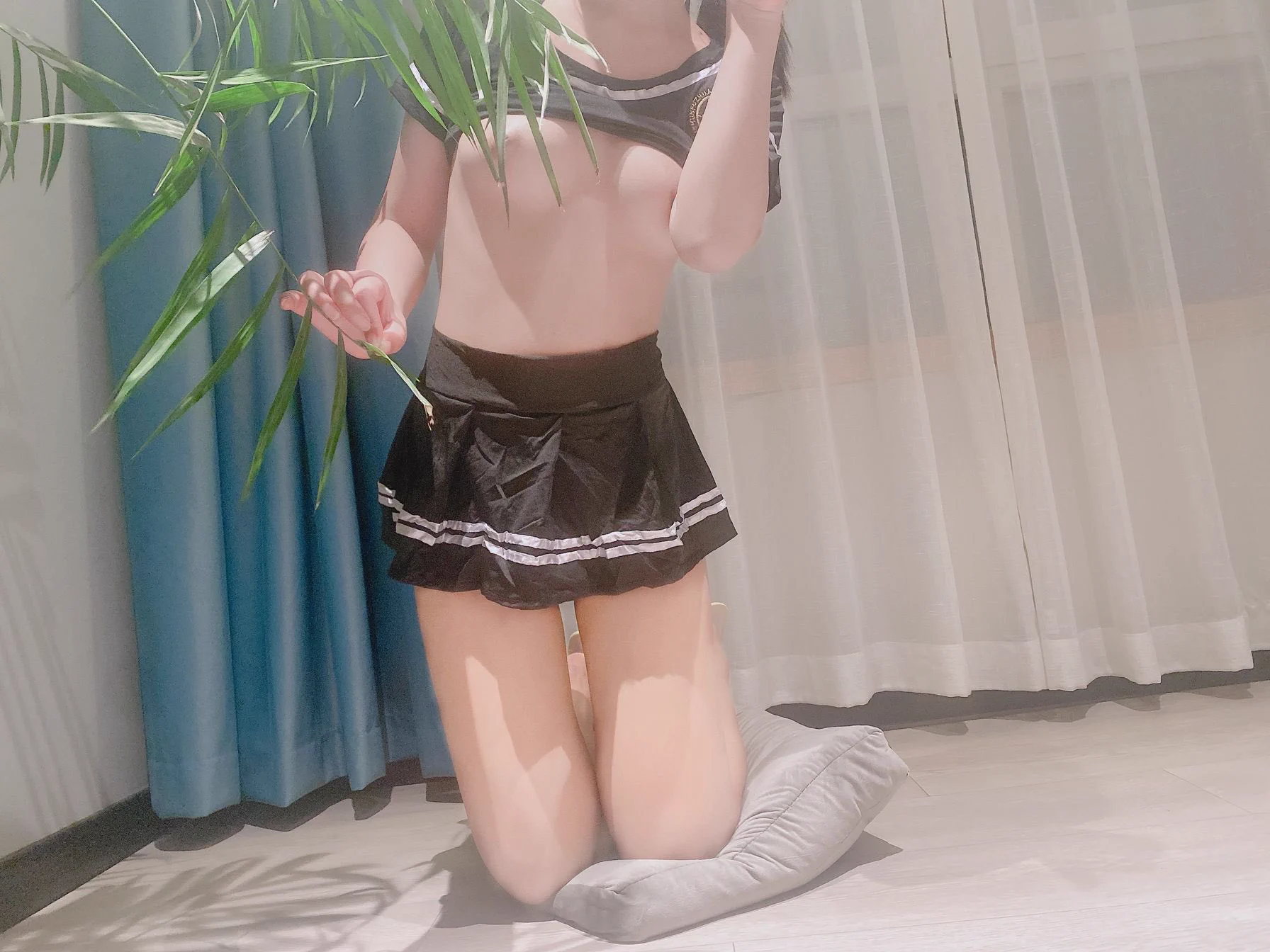 熬夜冠军，起床特困生@xyberdolls @xybereum @xyberlabs https://t.co/9JaYB3E0Ps