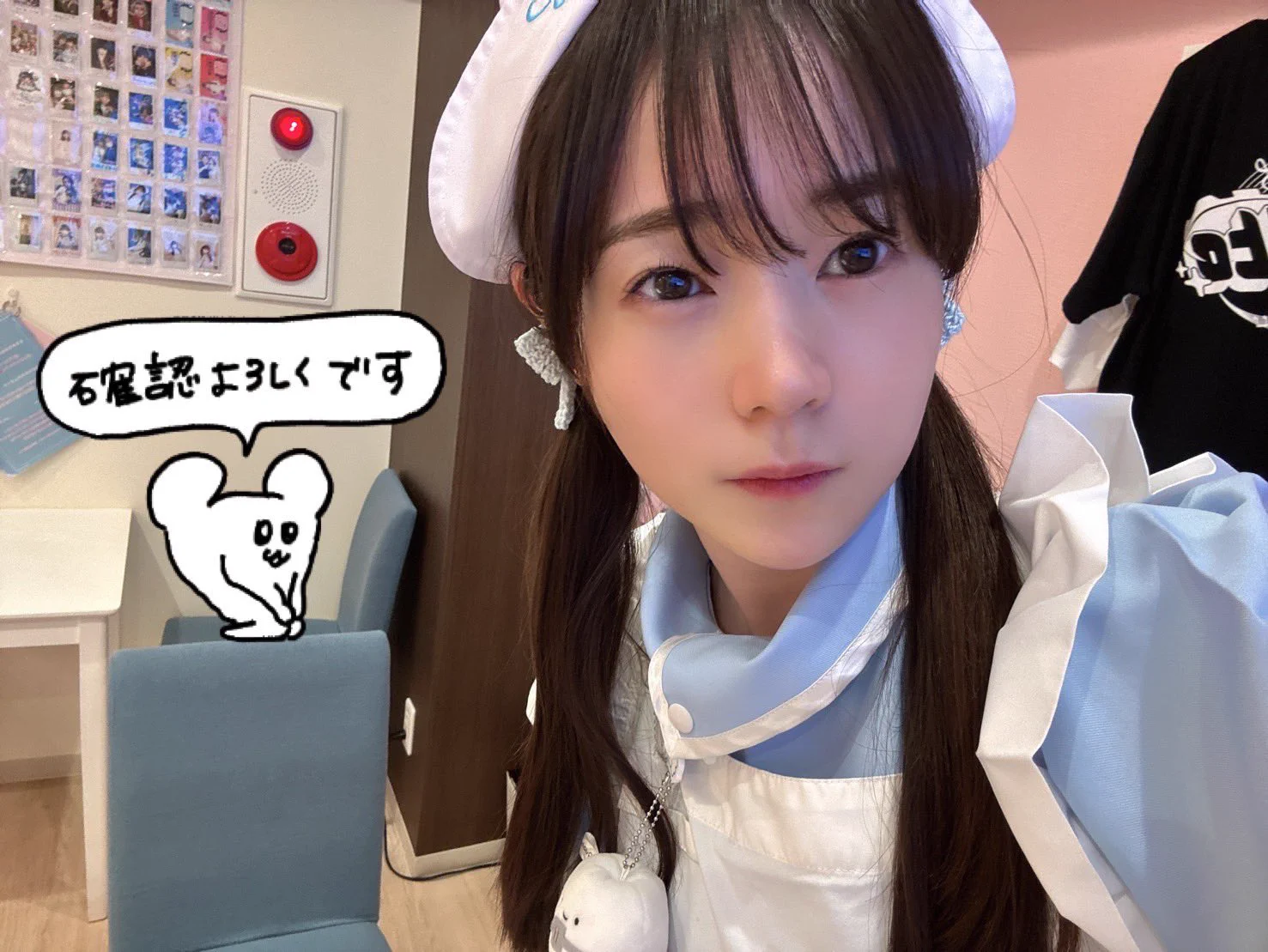 🦷5月アキバ歯科出勤日🦷★5/24(土)14-23時医院へのお電話orWEBサイトからご予約可能です @akiba_shika クリーニングやホワイトニング！できます🪥チェキも撮れます♡ご予約希望の方はALTをみてください👍🏻 https://t.co/1cd5jn2SCm